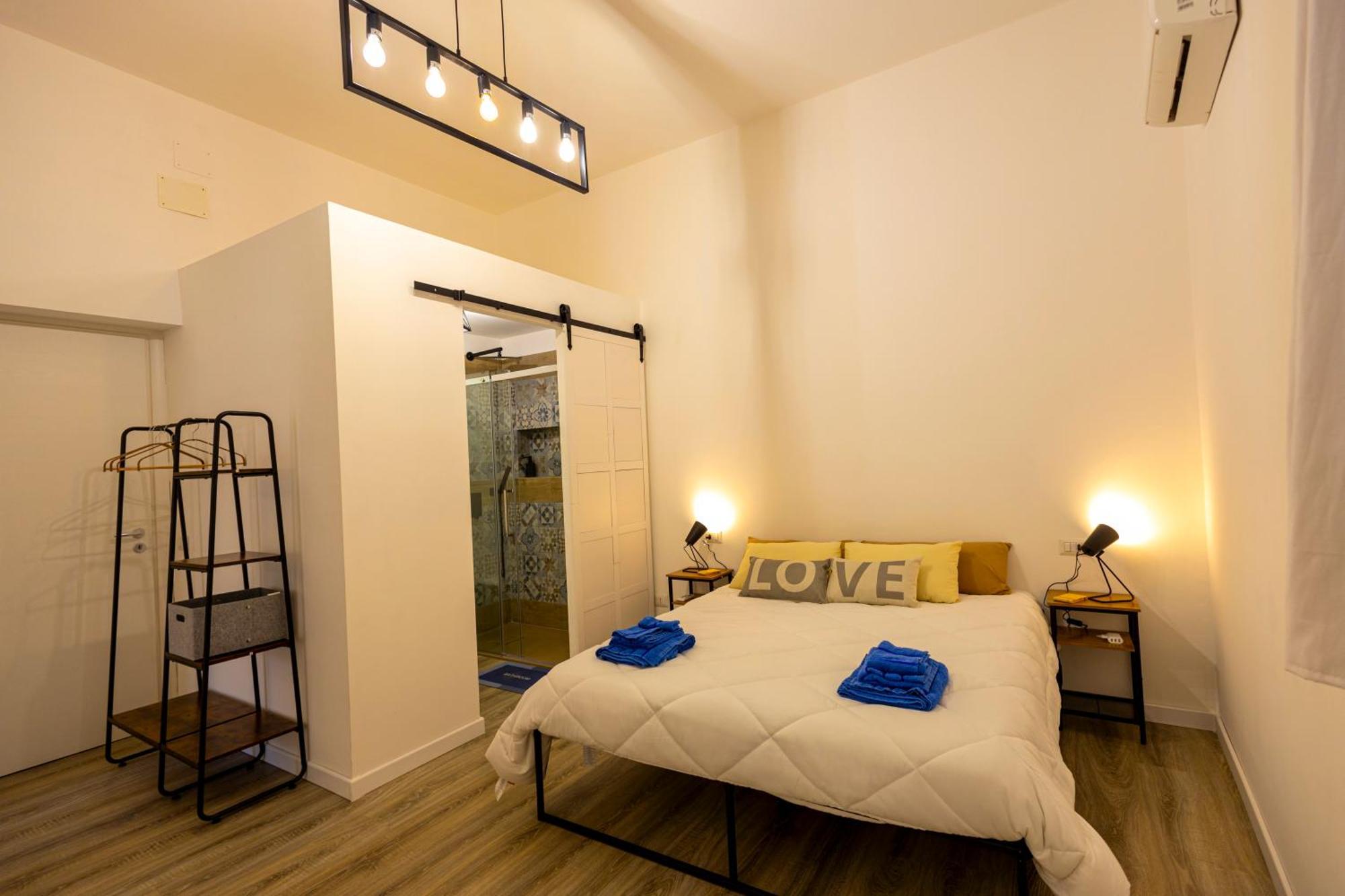 Casa Lella Boutique * Palermo