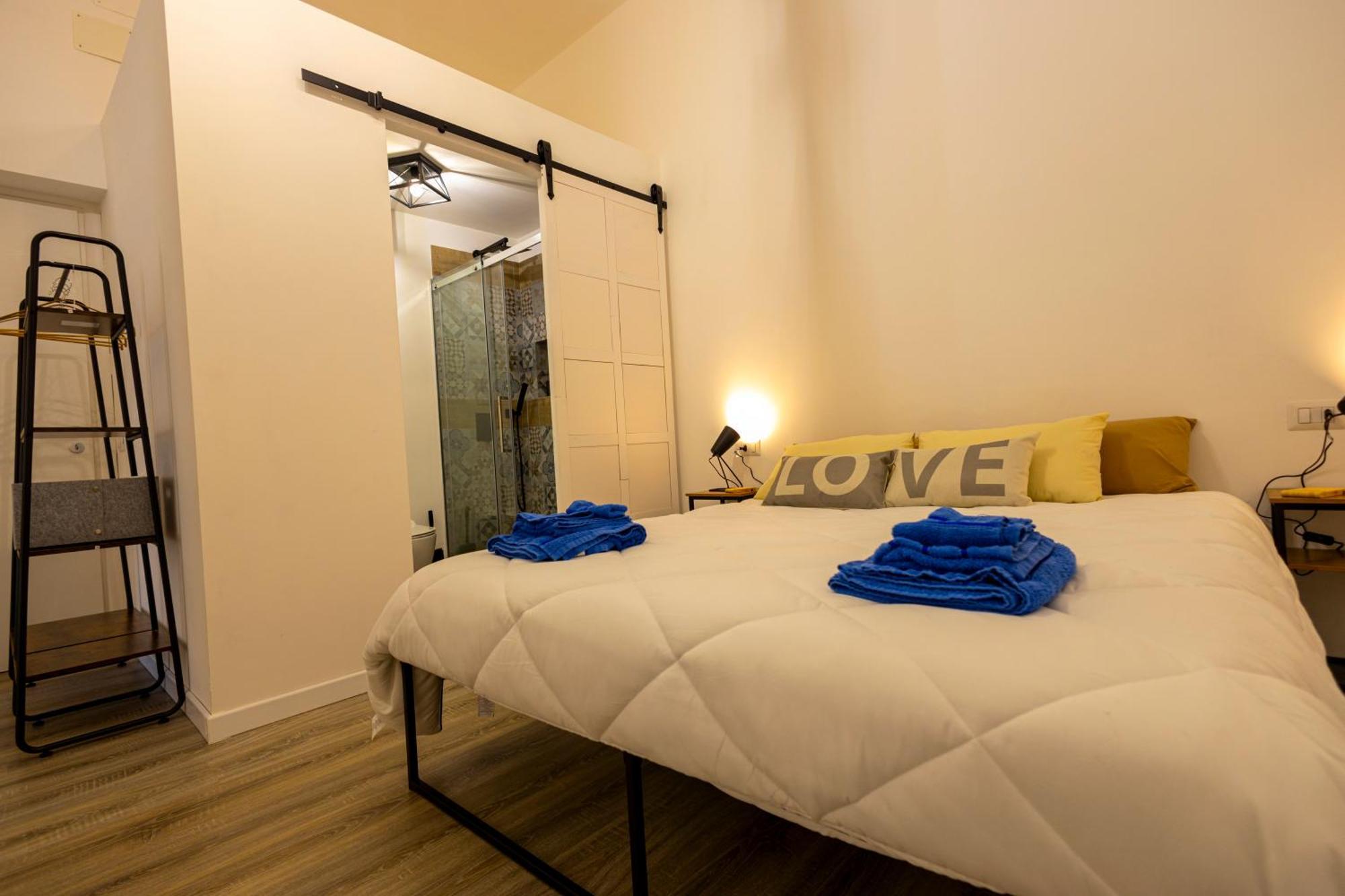 Casa Lella Boutique Palermo