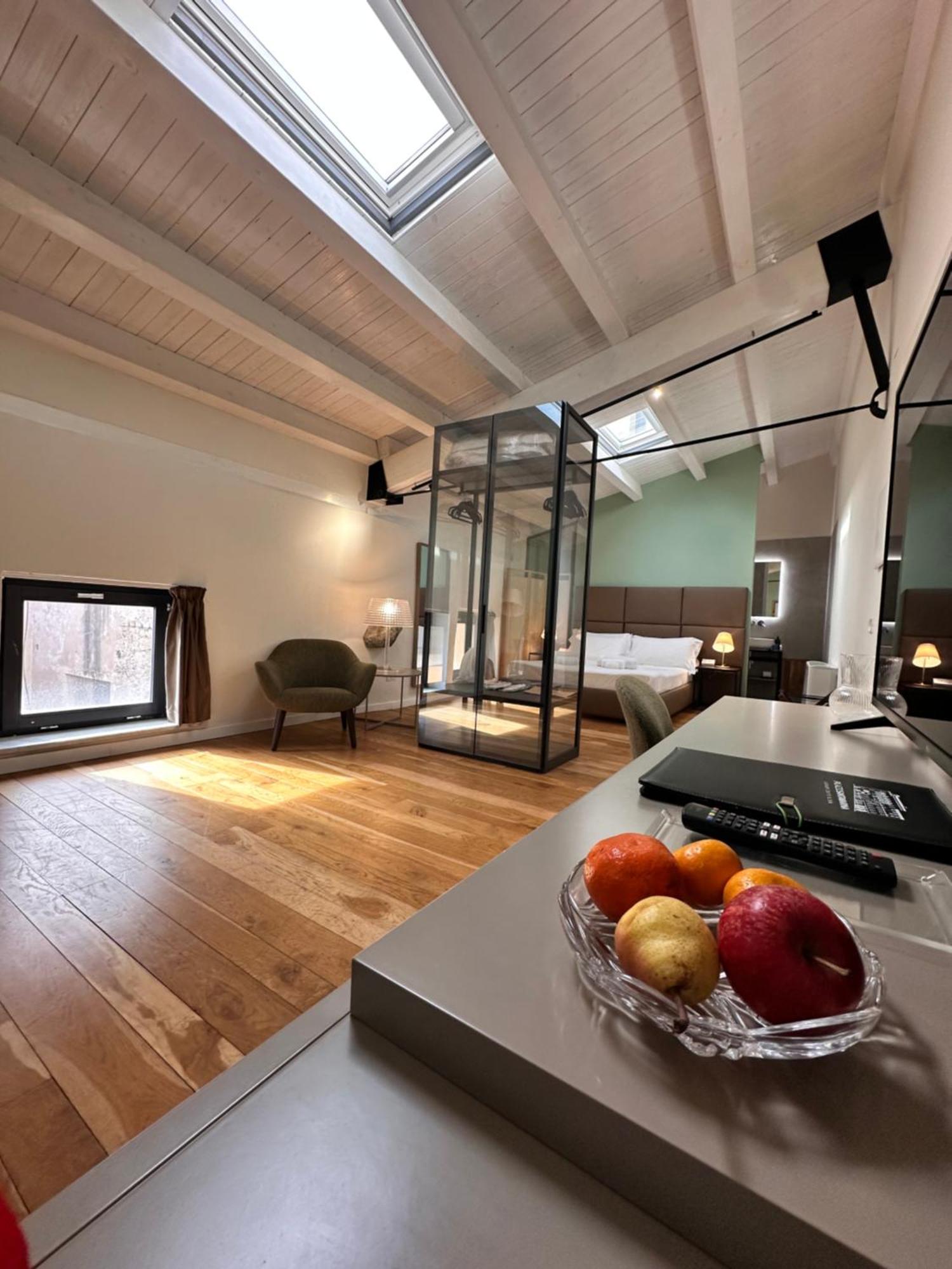 Palazzo Santamarina Luxury &