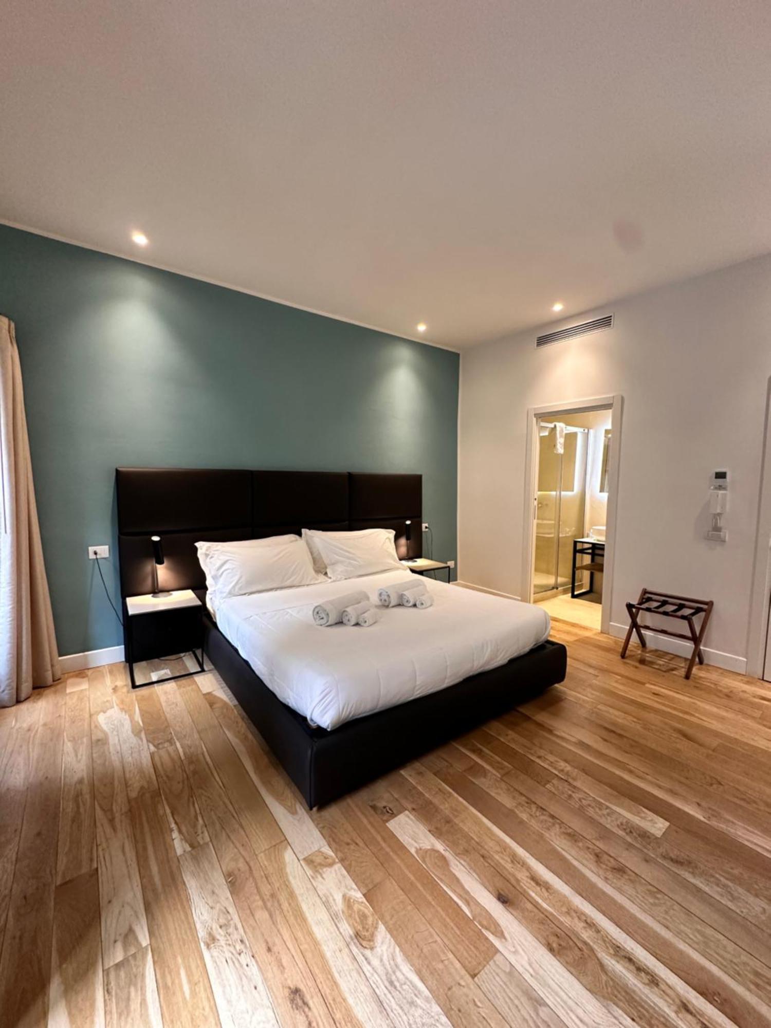 Palazzo Santamarina Luxury & Guest house Palermo