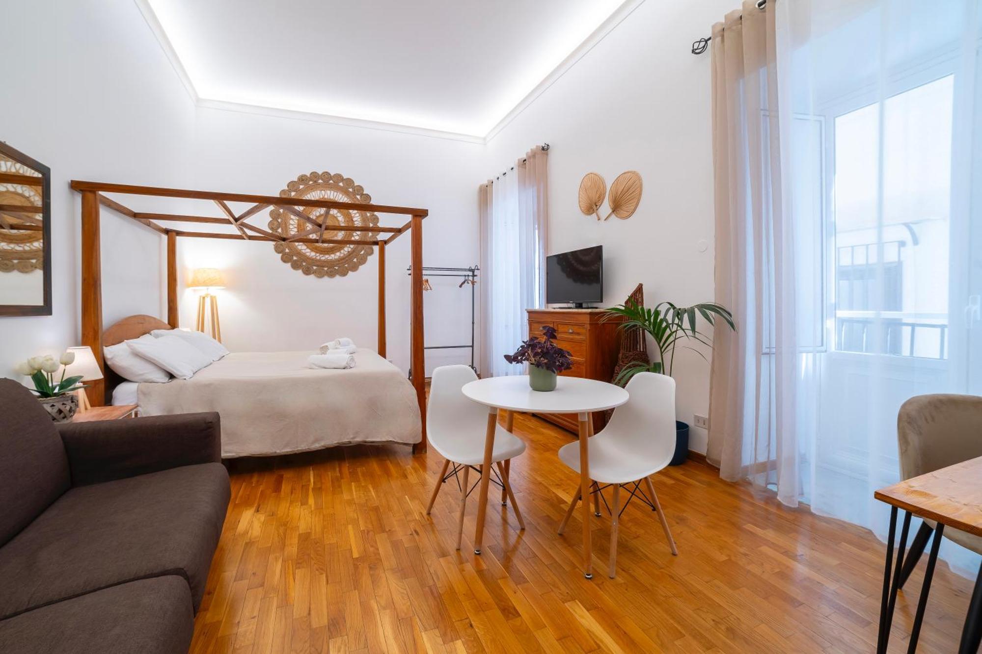 Apartamento Natoli