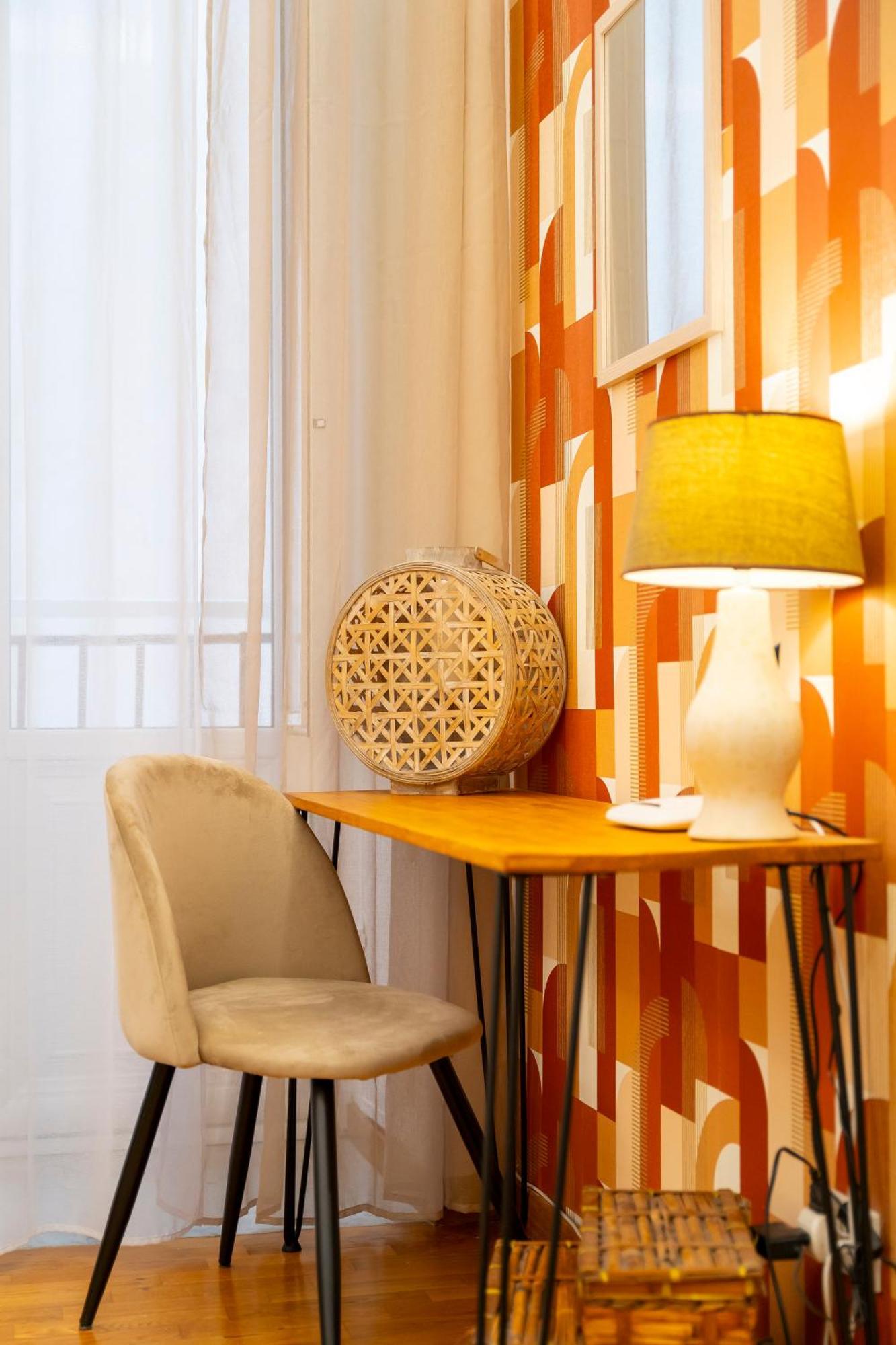 Natoli Apartamento Palermo