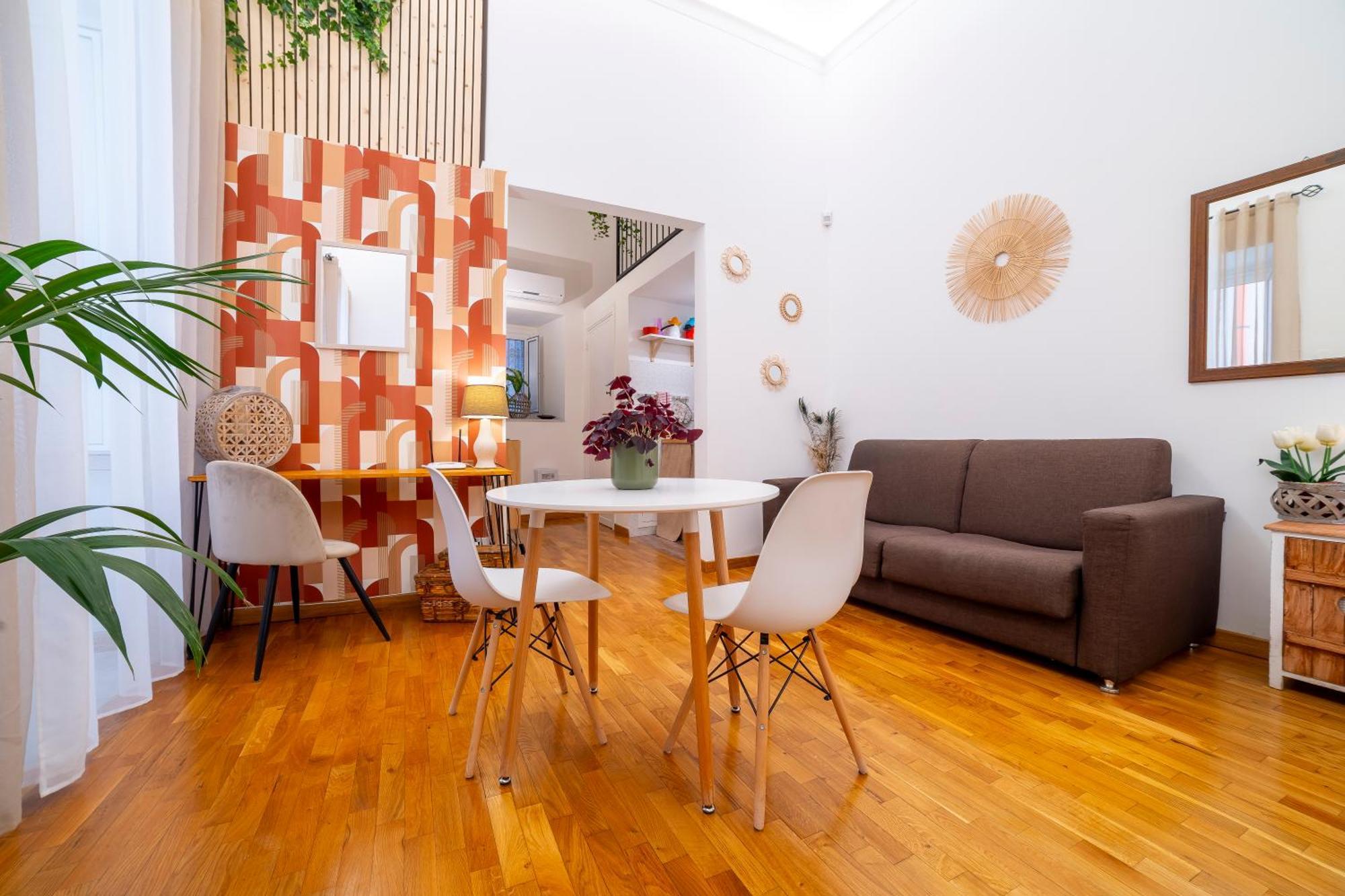 Natoli Apartamento