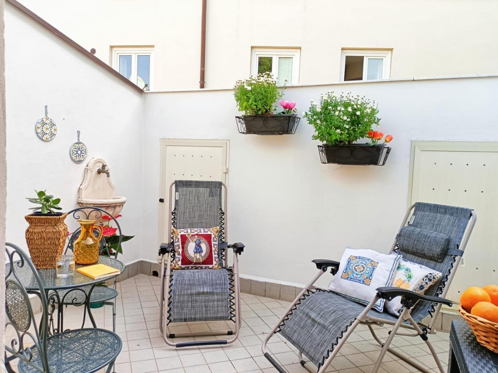 Le Margherite Appartamento