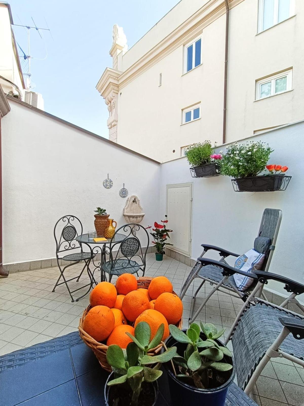 Apartment Le Margherite *