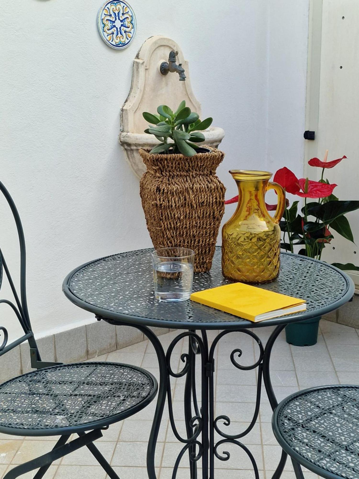 Le Margherite Apartment