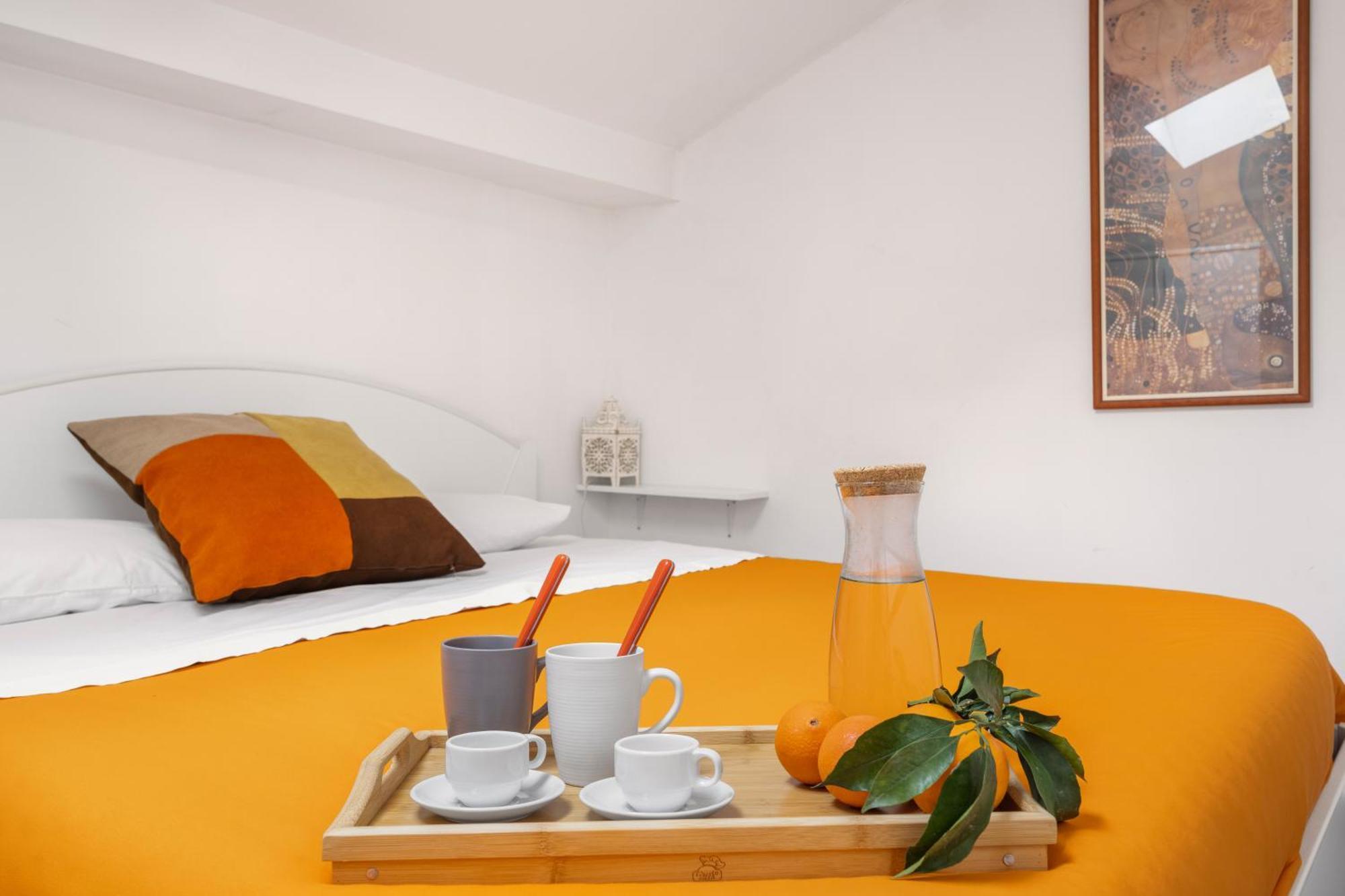 Le Margherite Apartment *