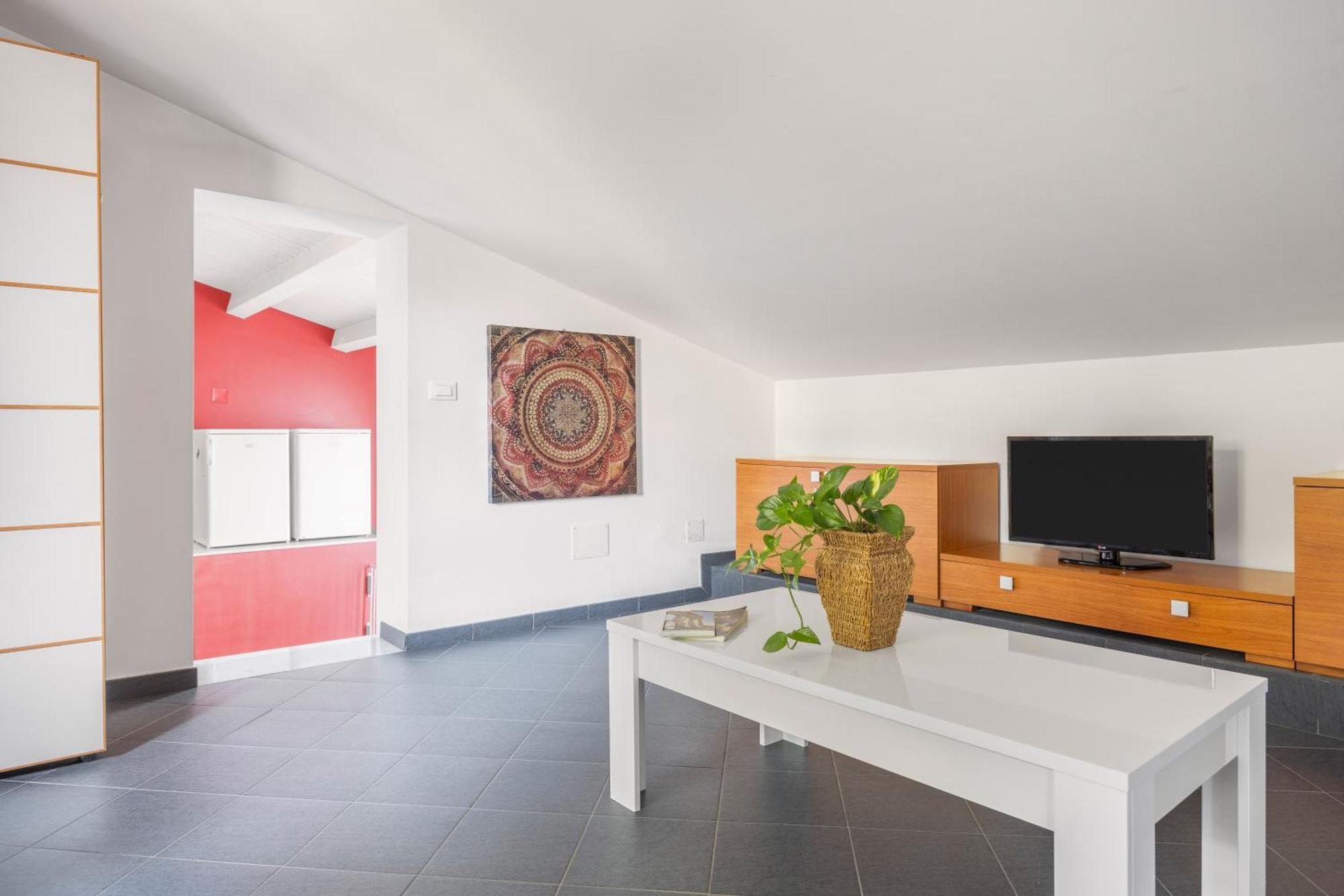 Le Margherite Apartment *
