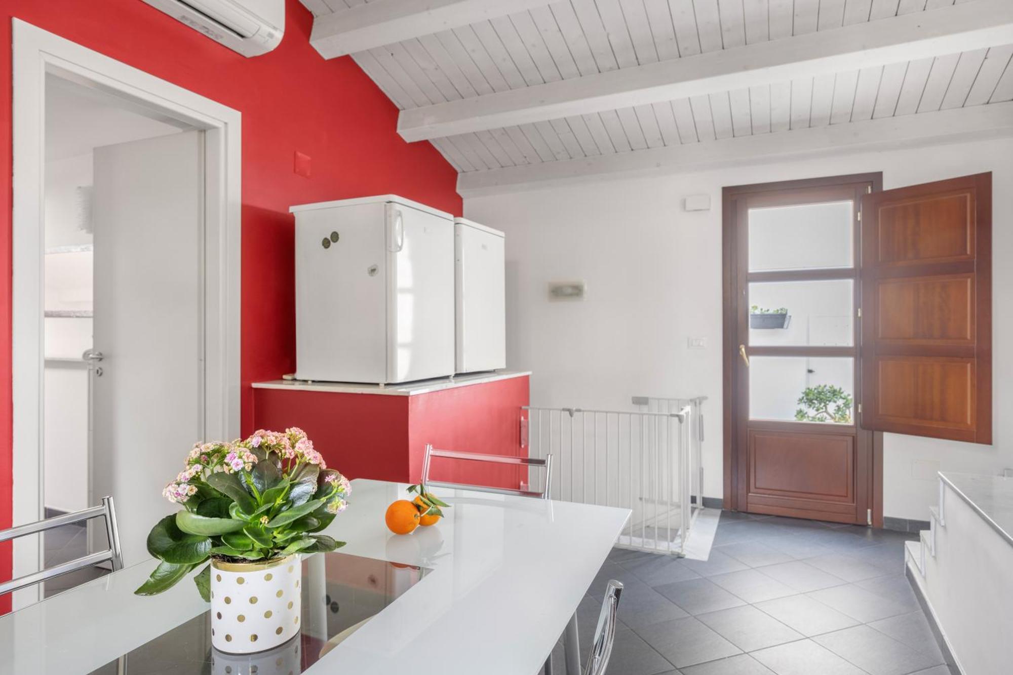 Le Margherite Apartment Palermo