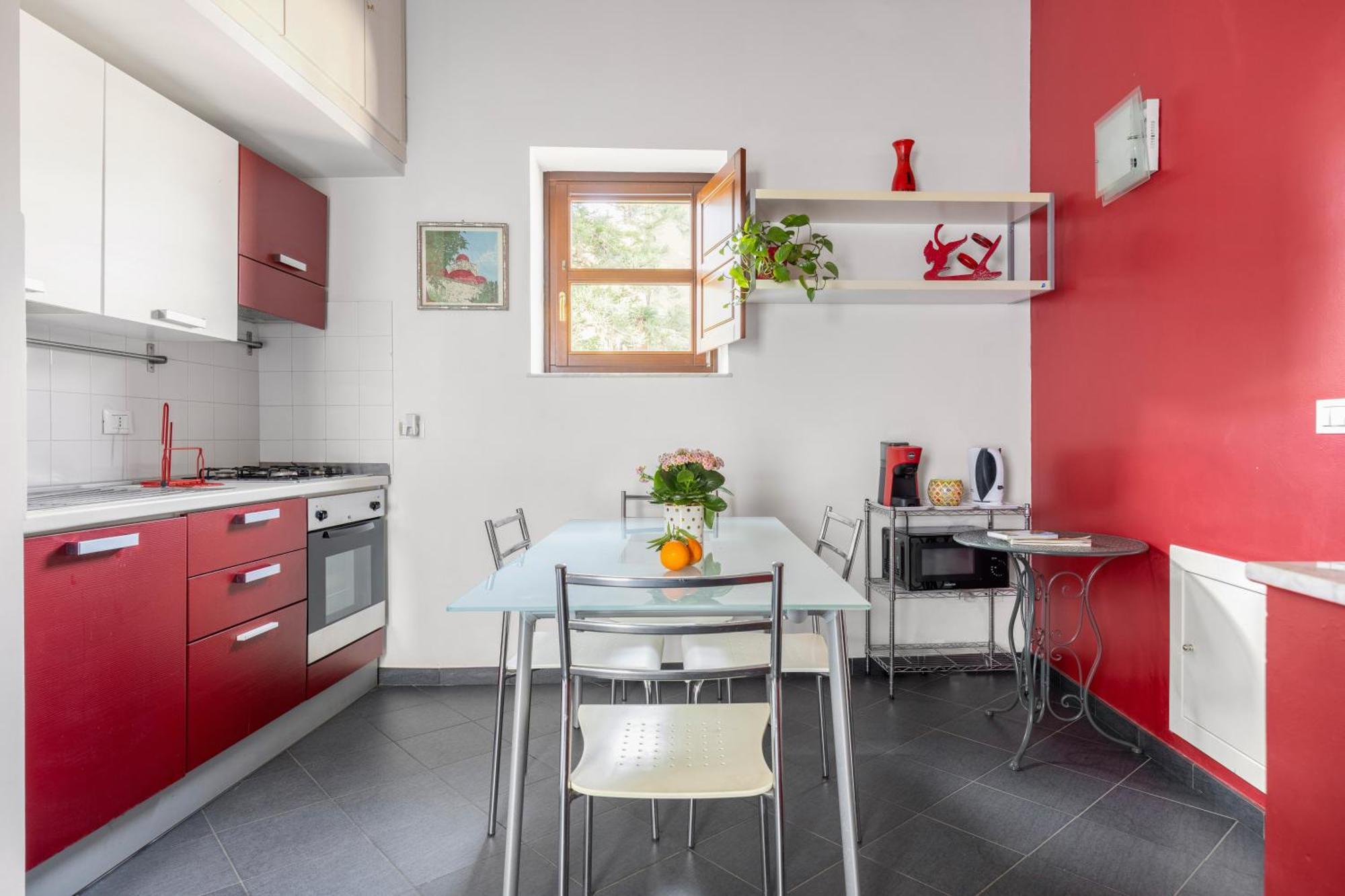 Appartamento Le Margherite