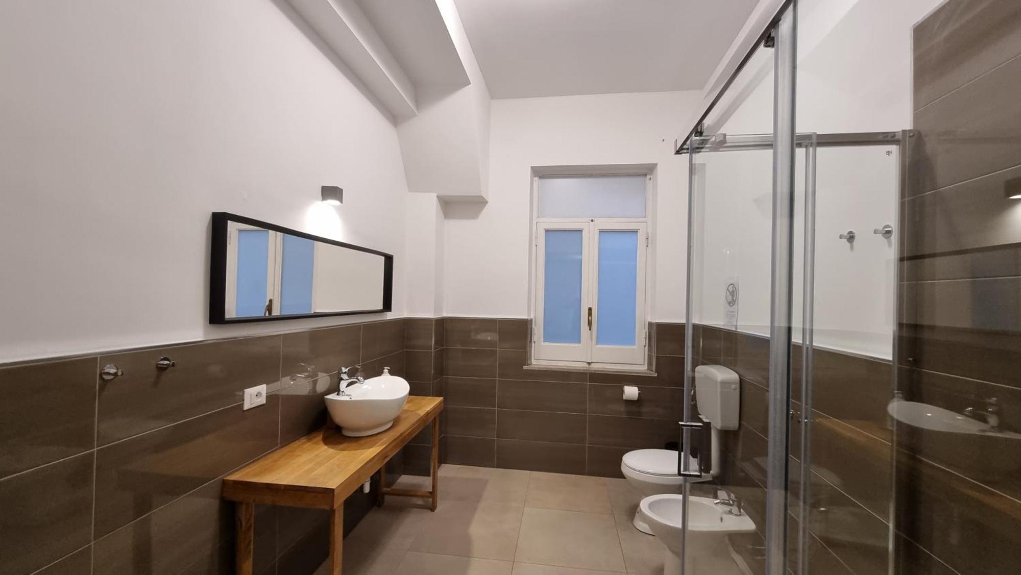 Belmonte Florio Homestay Palermo