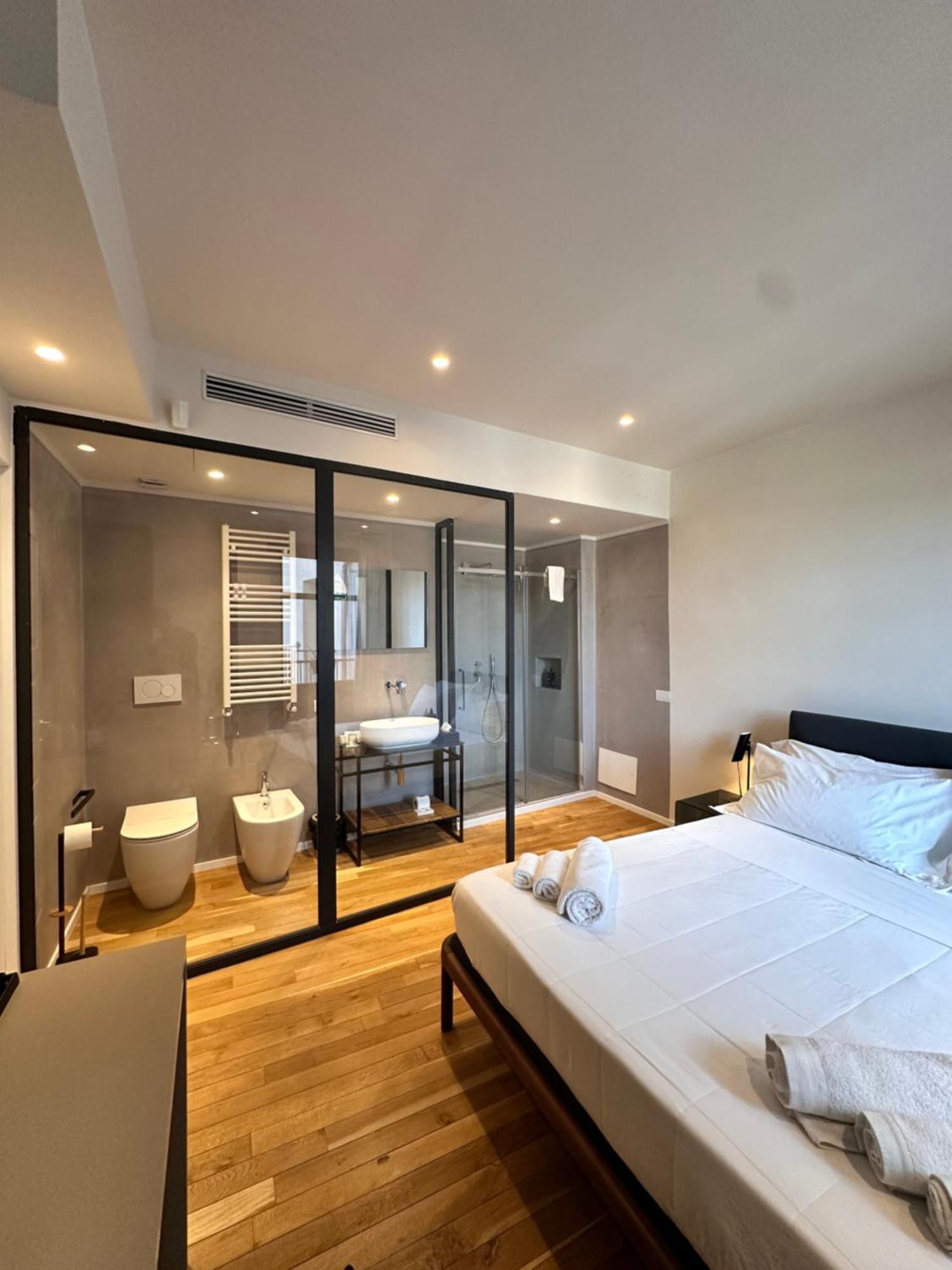 Guest house Palazzo Santamarina Luxury & Palermo