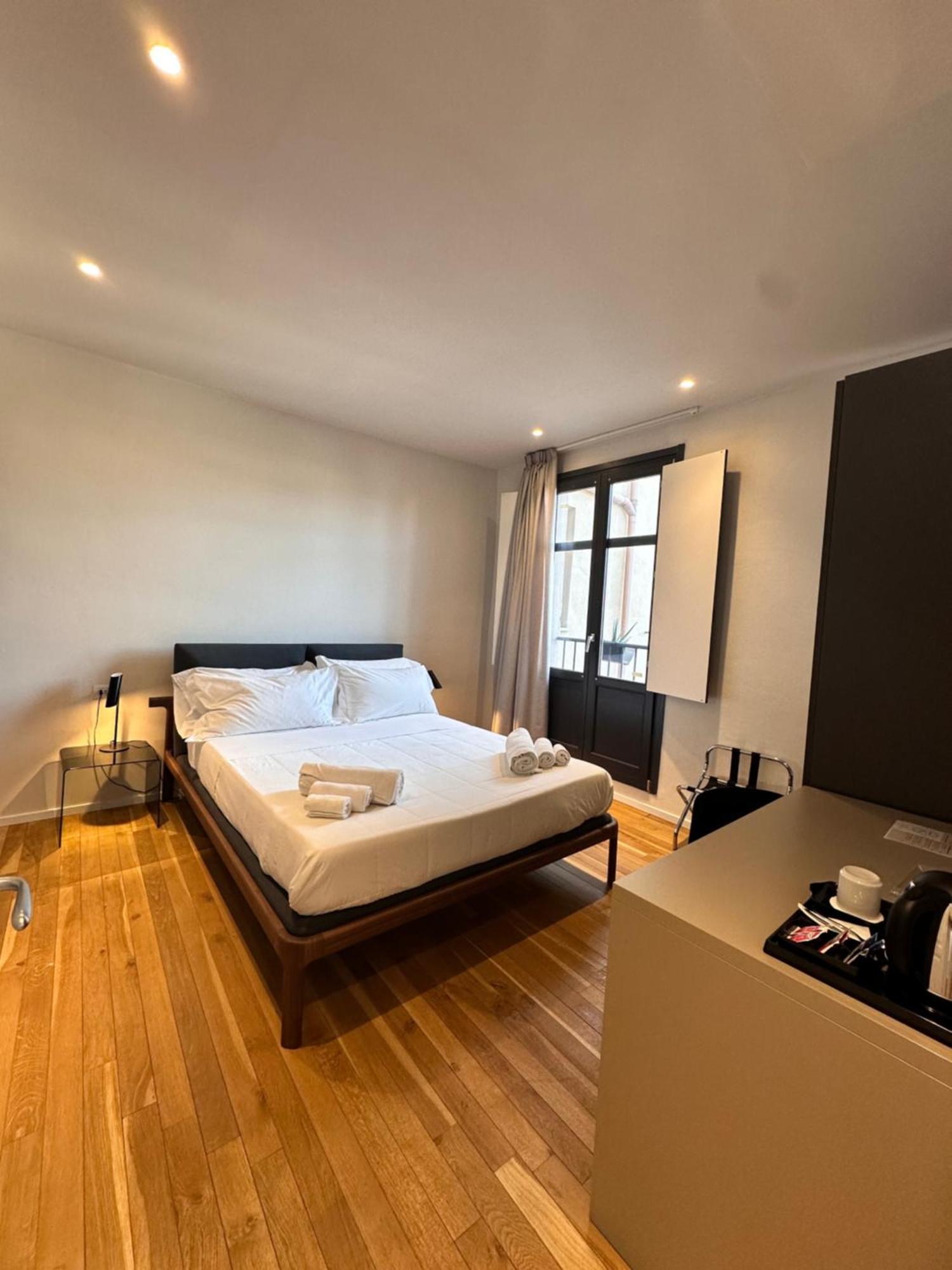 Palazzo Santamarina Luxury & Guest house Palermo
