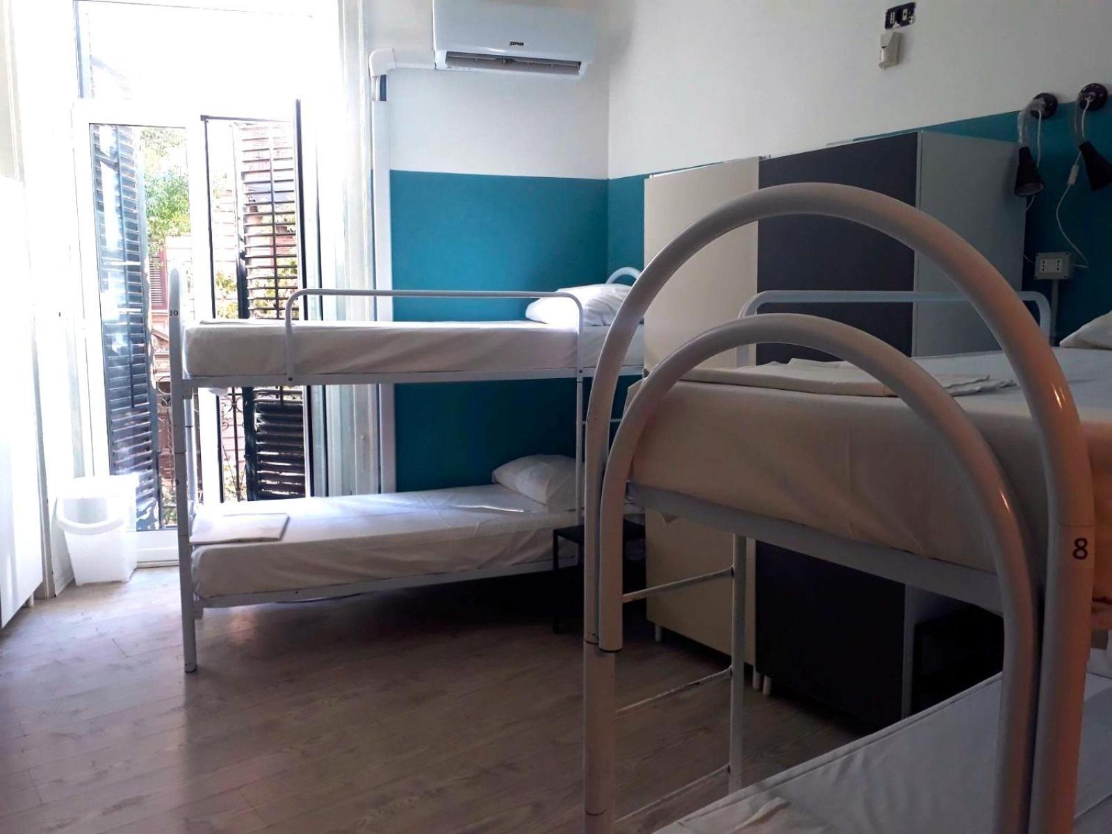 Hostel Balarm - And Bar *