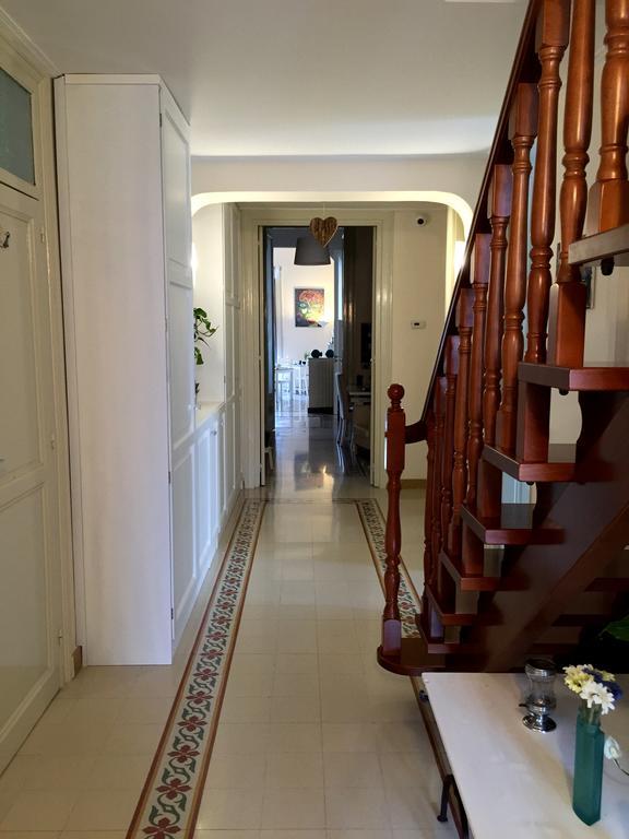 Sopracentro Bed & Breakfast *