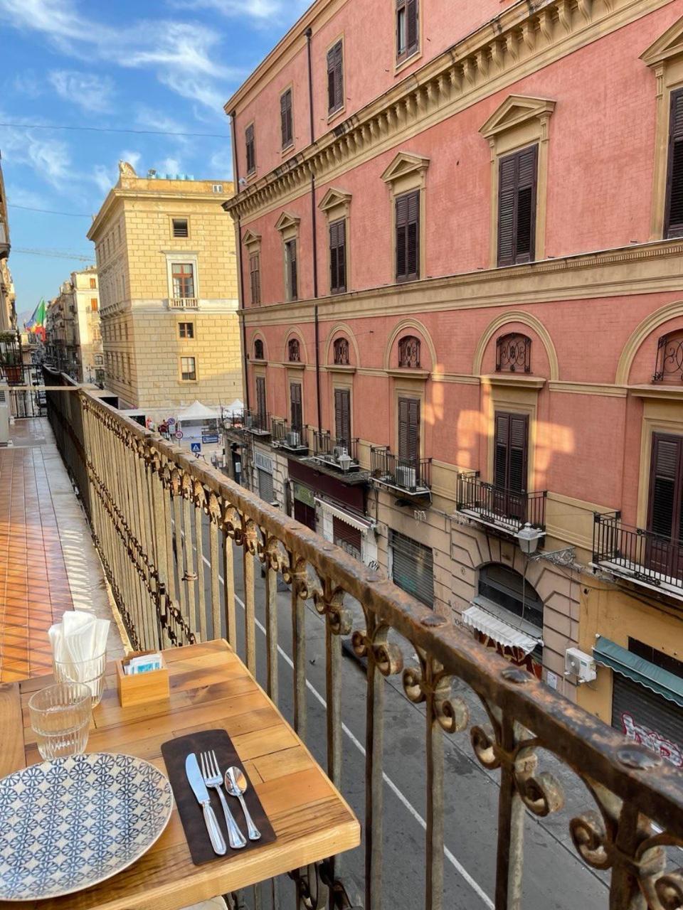Heritage Collection Palermo