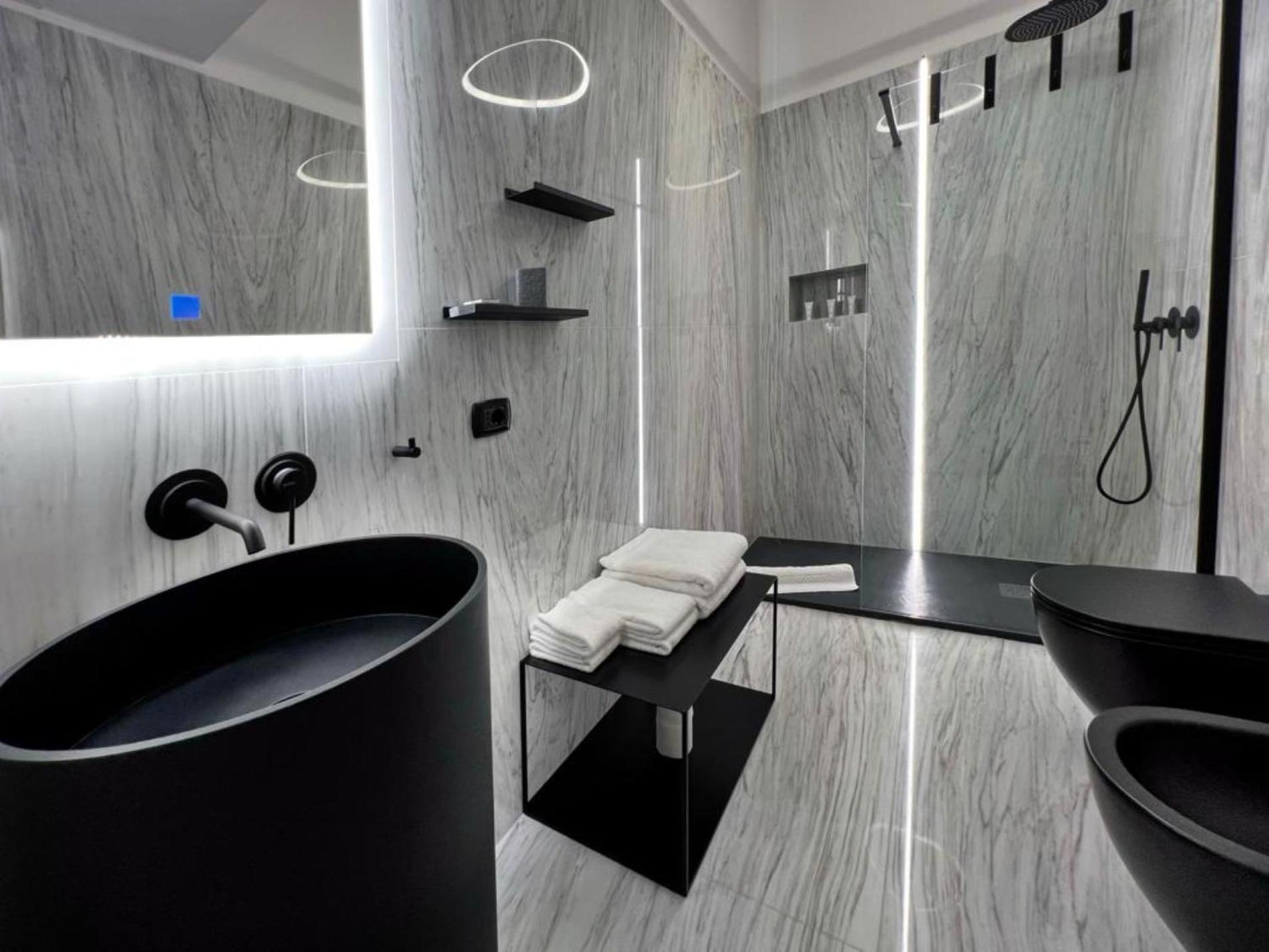 Giglio Luxury In Casa Professa