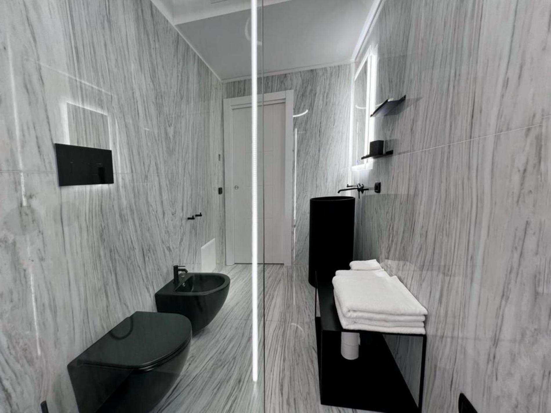 Giglio Luxury In Casa Professa Apartment