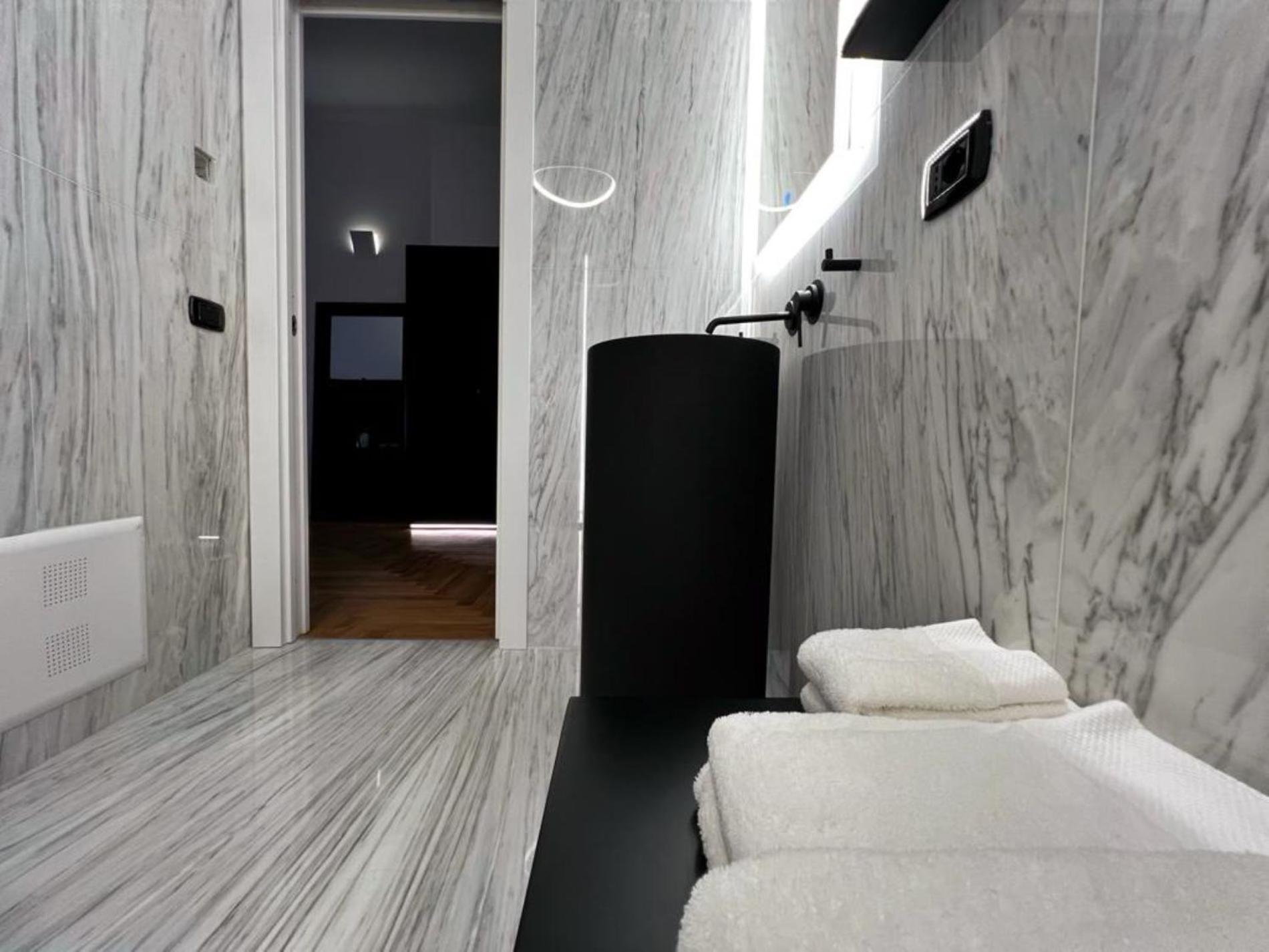 Giglio Luxury In Casa Professa Apartment