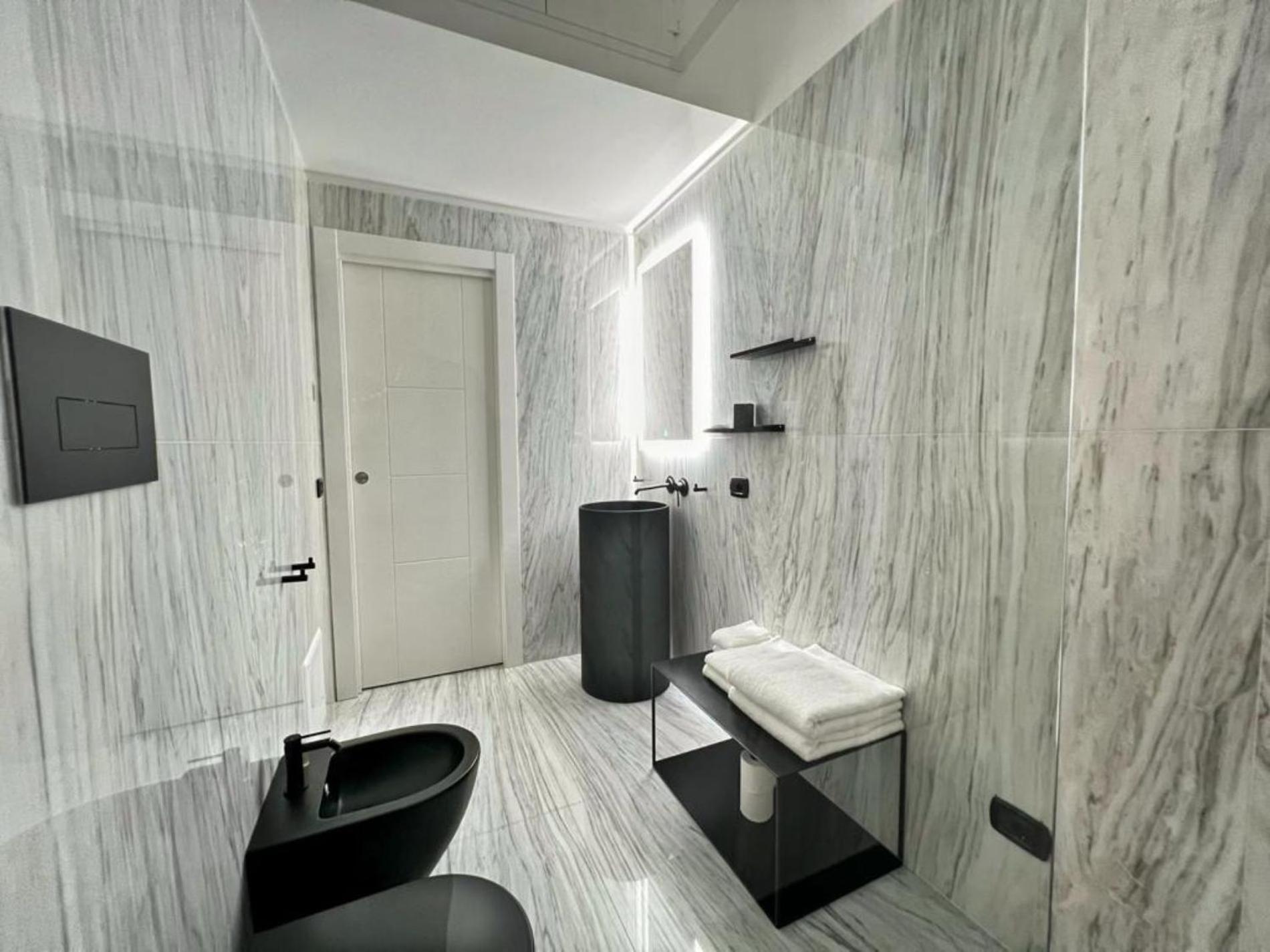 Giglio Luxury In Casa Professa Apartment *