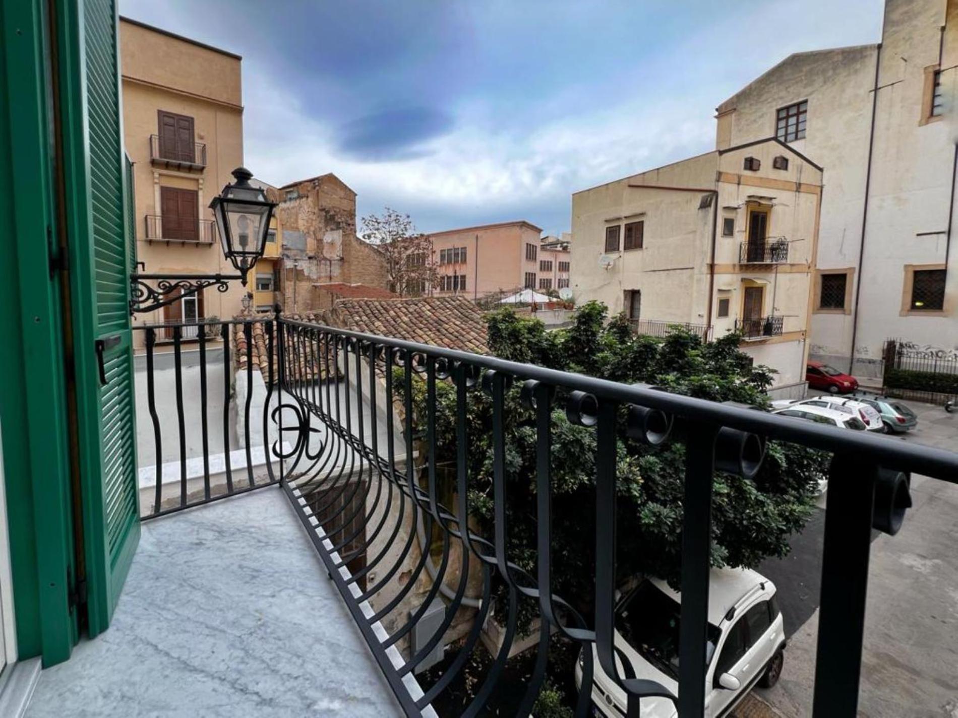 Giglio Luxury In Casa Professa Apartment