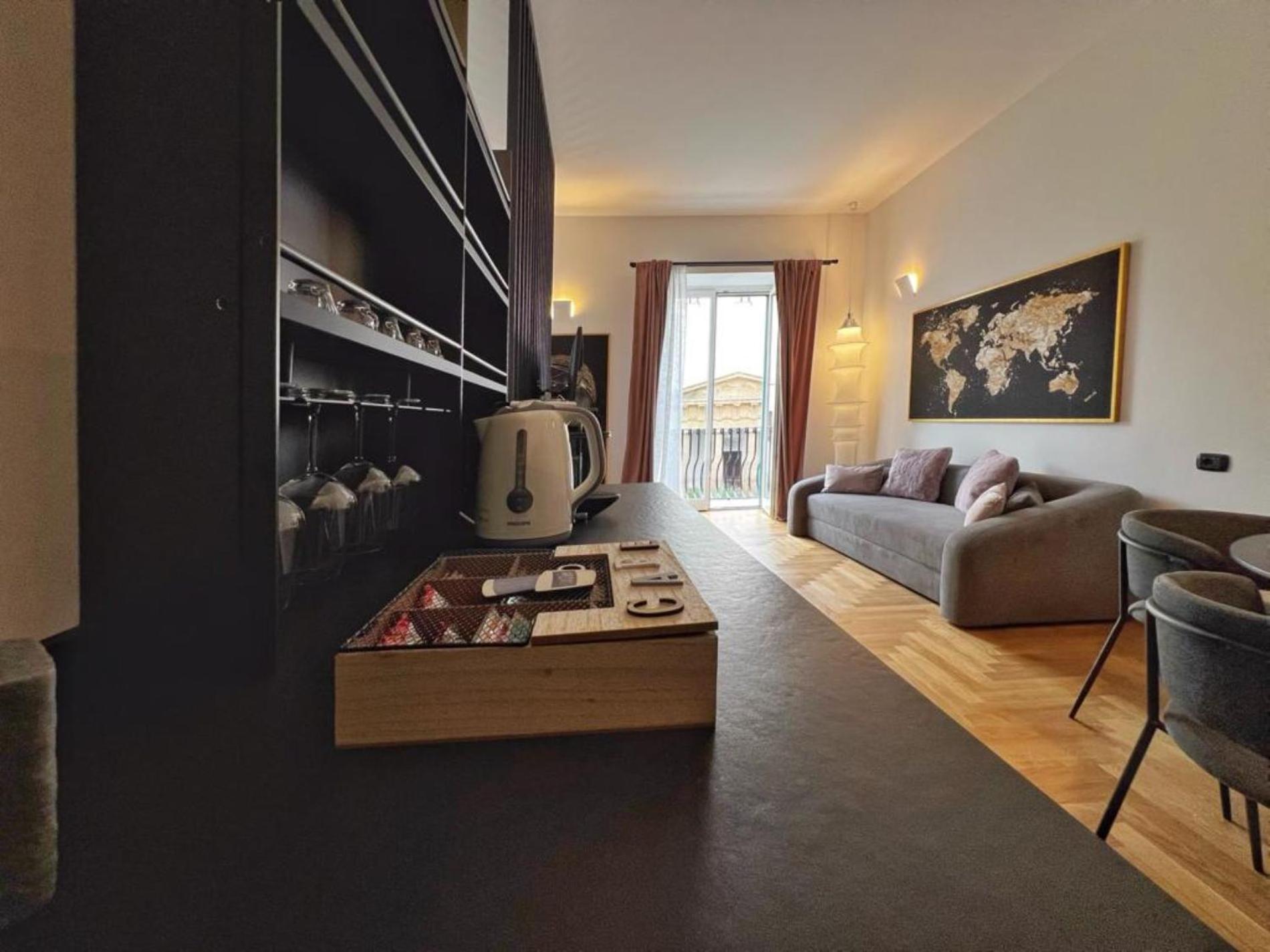Giglio Luxury In Casa Professa