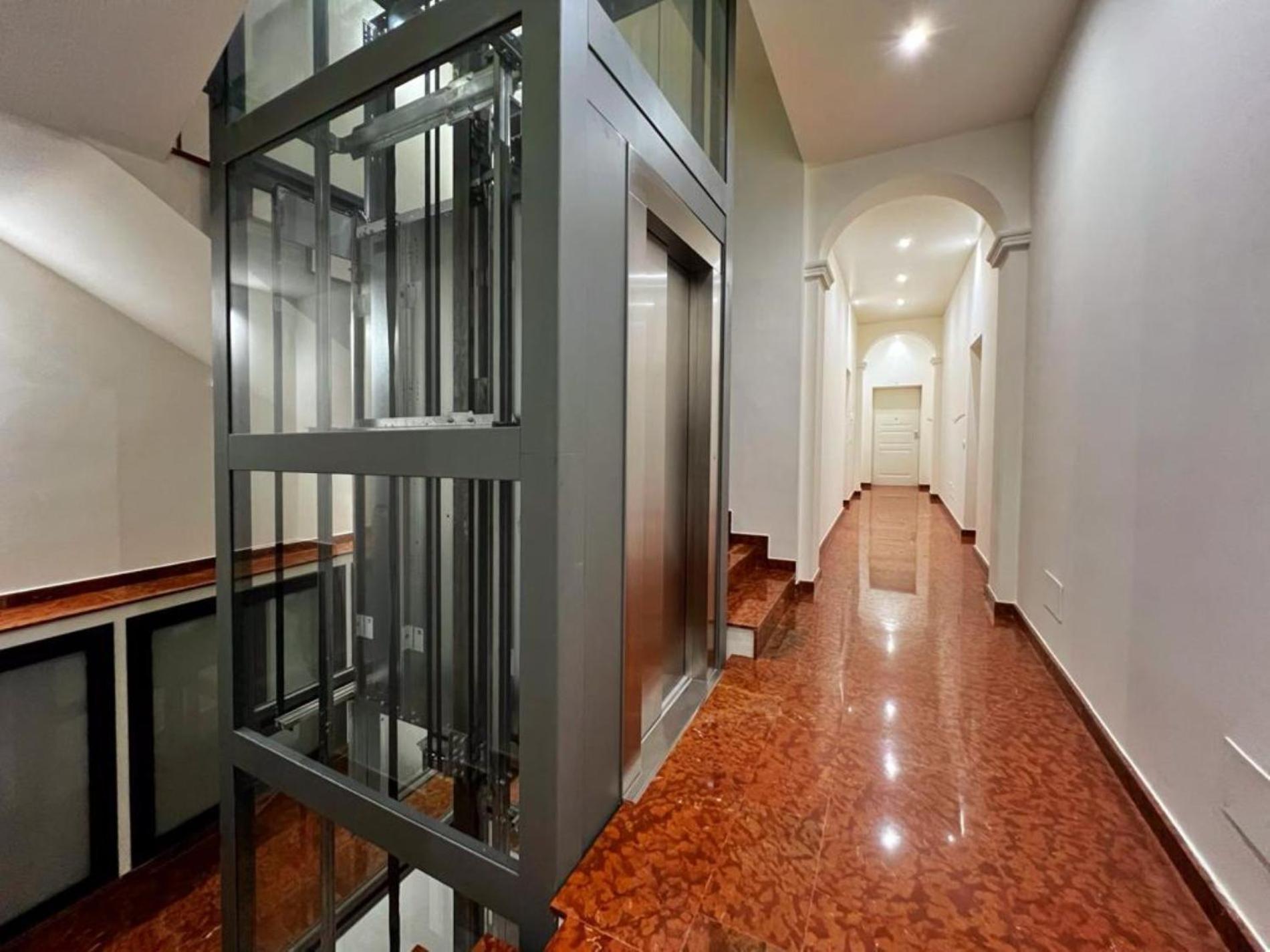 Giglio Luxury In Casa Professa *