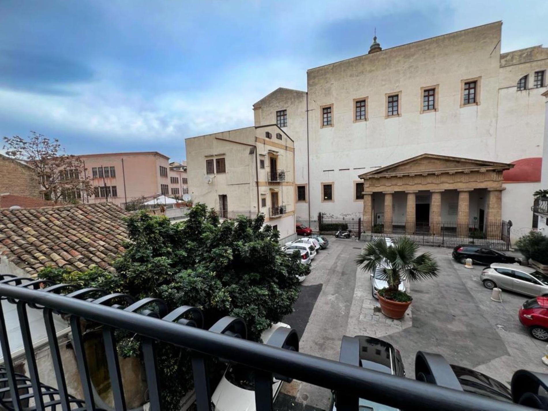 Giglio Luxury In Casa Professa