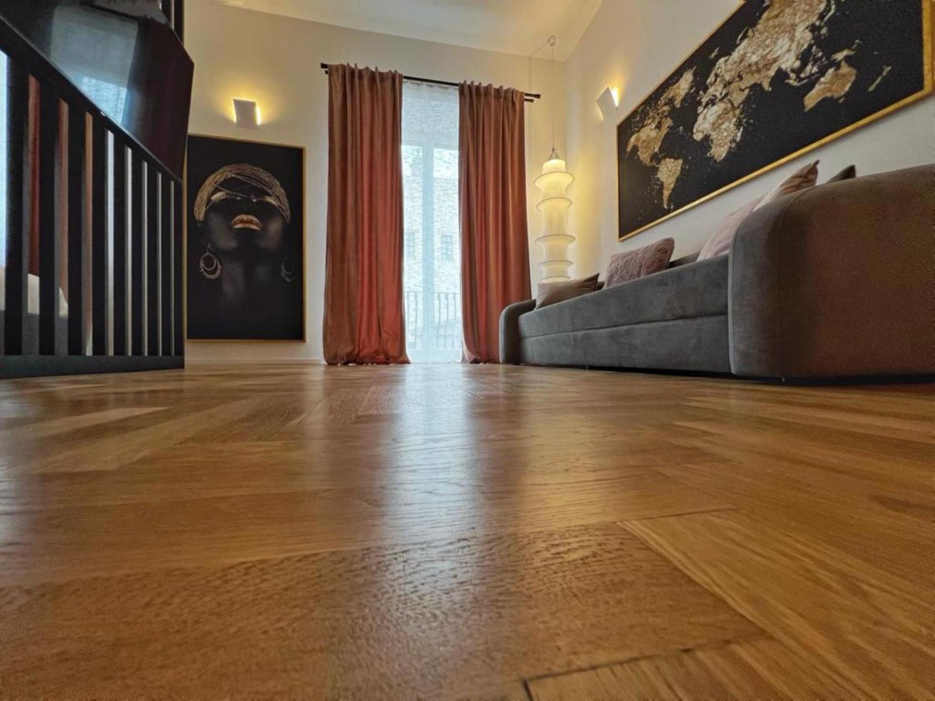 Giglio Luxury In Casa Professa Apartment