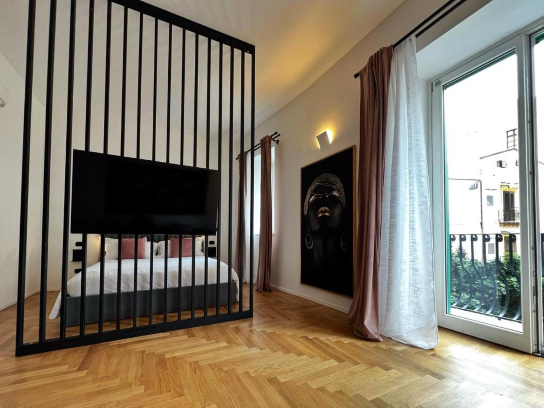 Giglio Luxury In Casa Professa Apartment