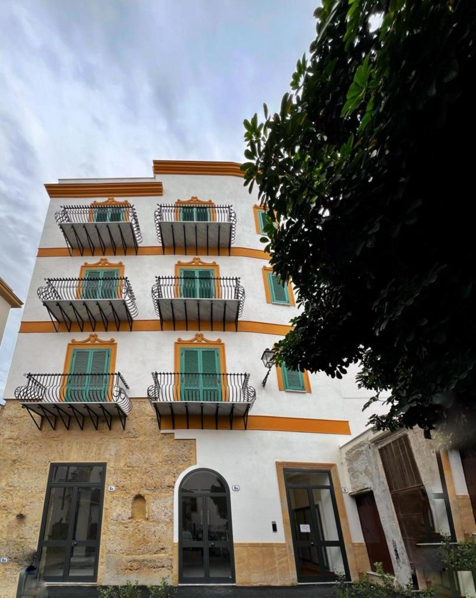 Giglio Luxury In Casa Professa Palermo