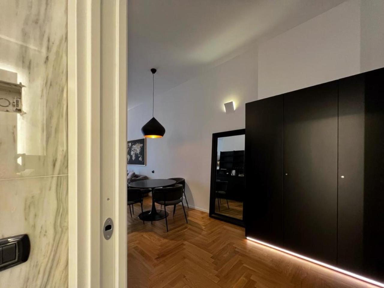 Apartment Giglio Luxury In Casa Professa