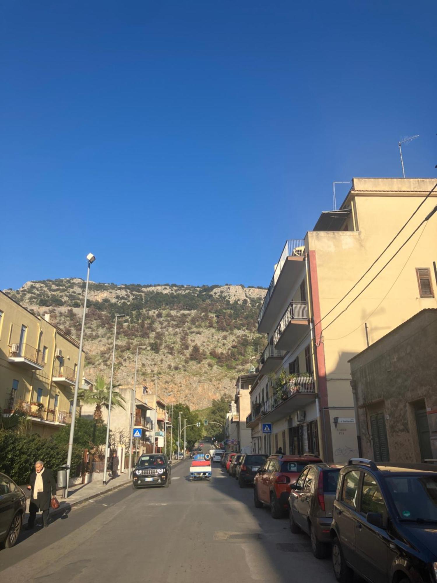 La Casetta Di Vicio *