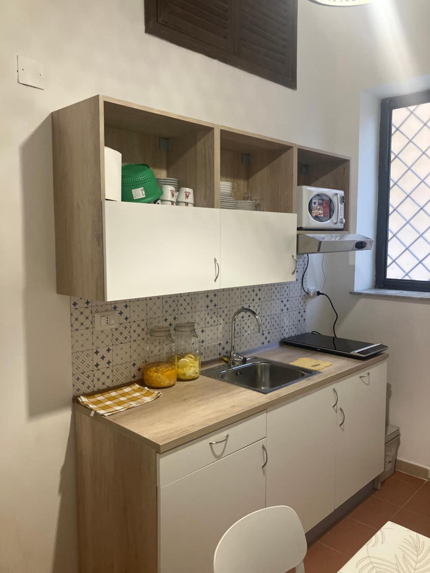 La Casetta Di Vicio Palermo