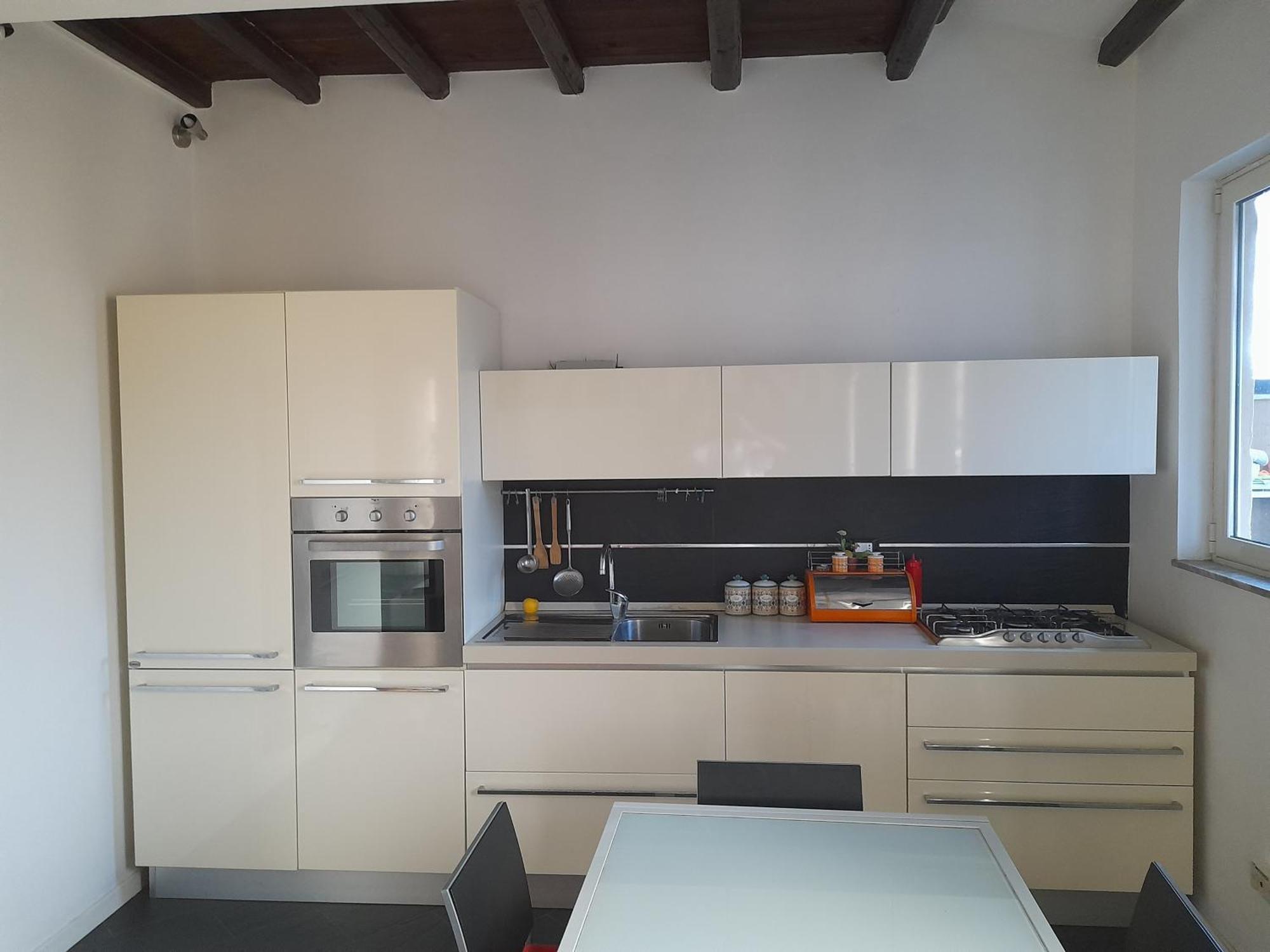 Un Passo Dal Massimo Appartamento *