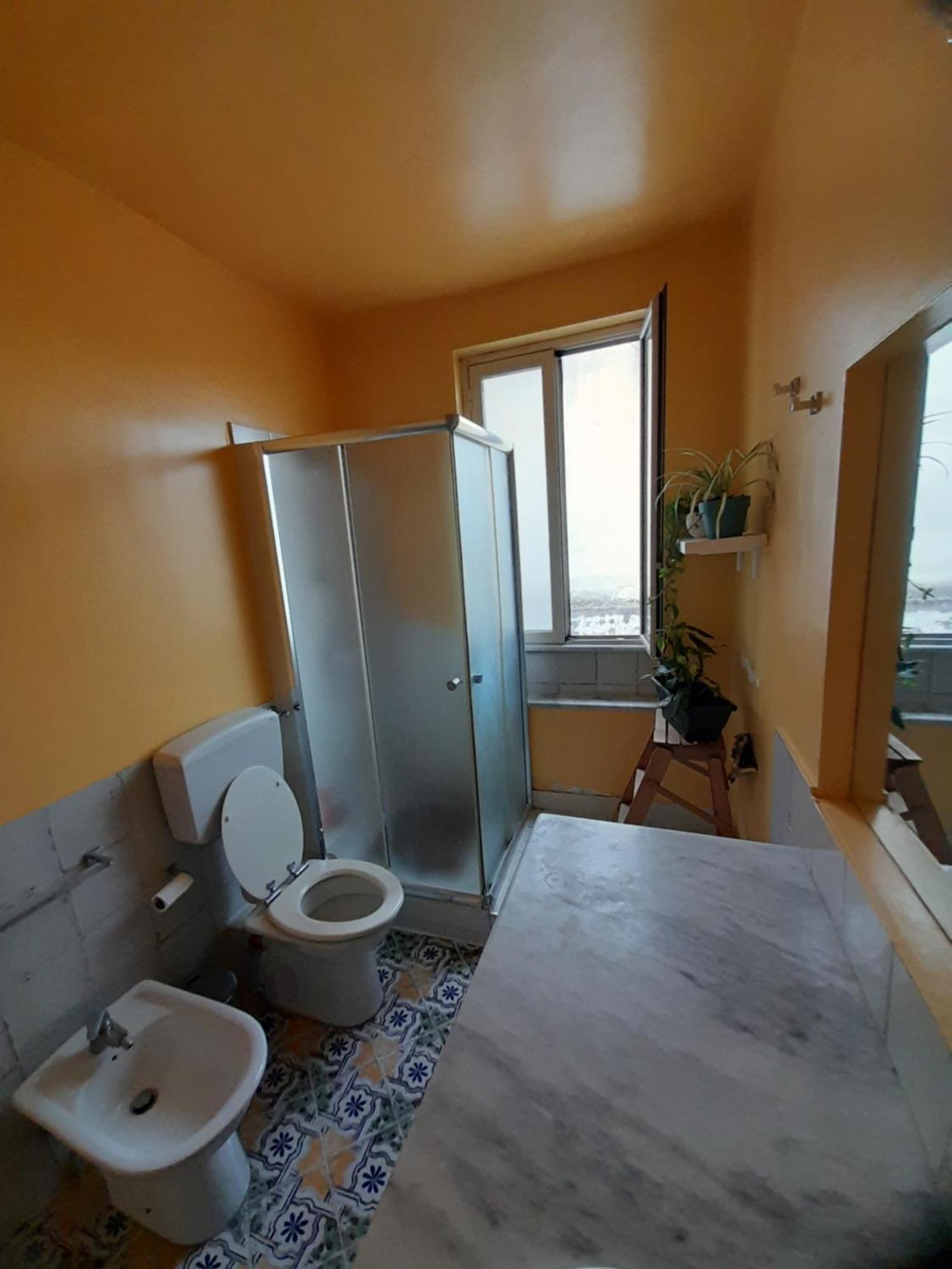 Appartamento Un Passo Dal Massimo Palermo