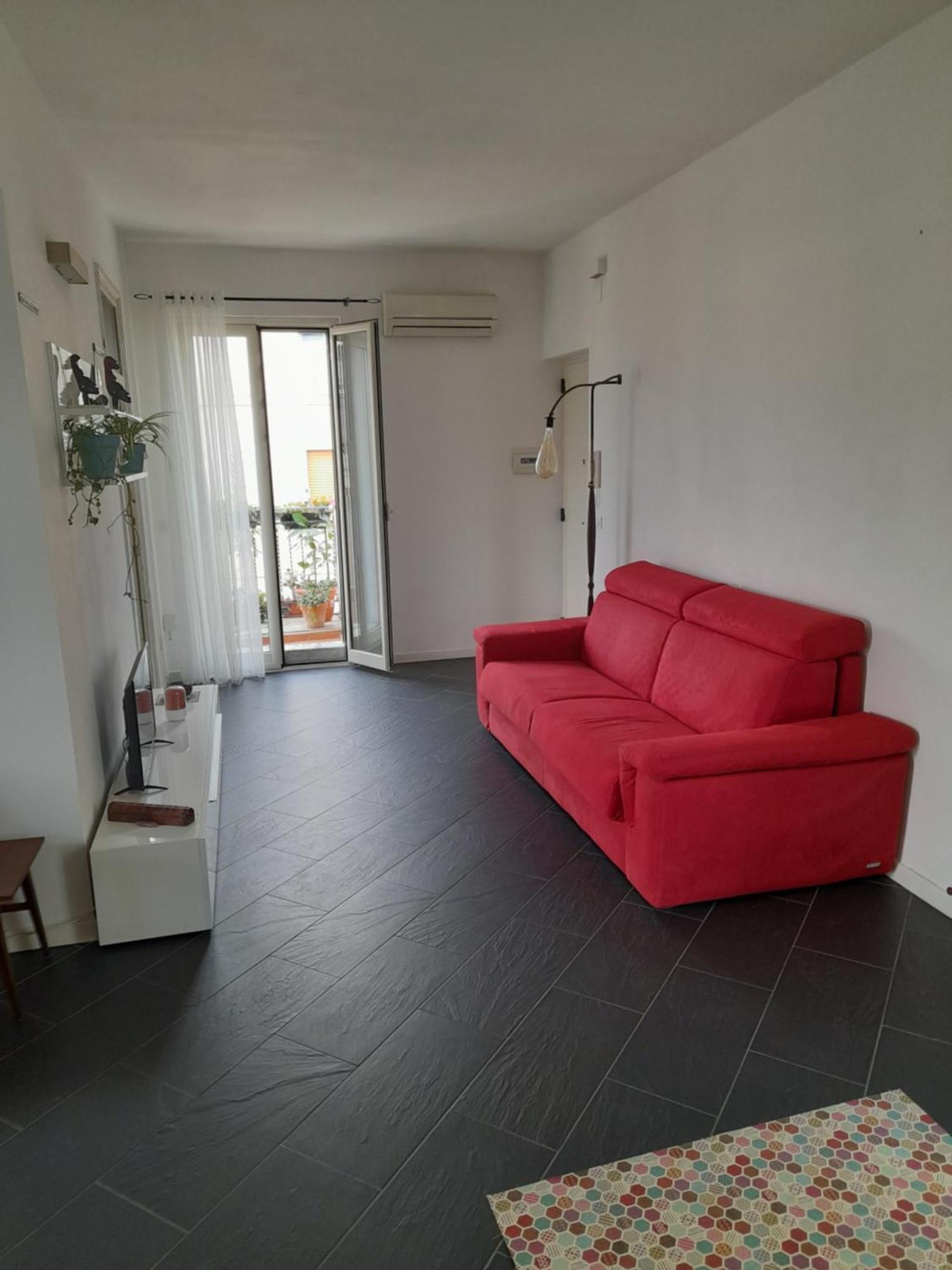 Un Passo Dal Massimo Appartamento Palermo
