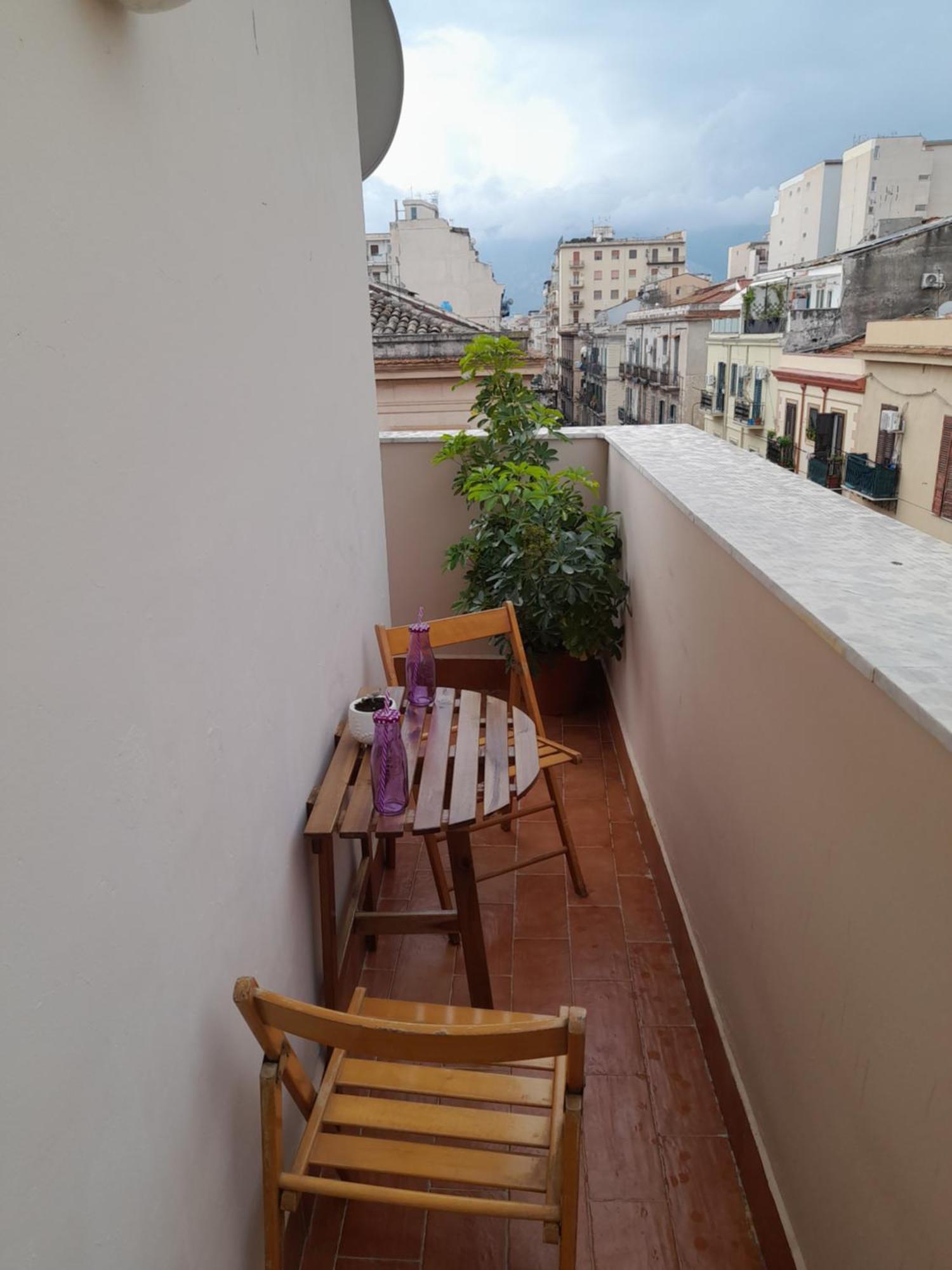 Un Passo Dal Massimo * Palermo