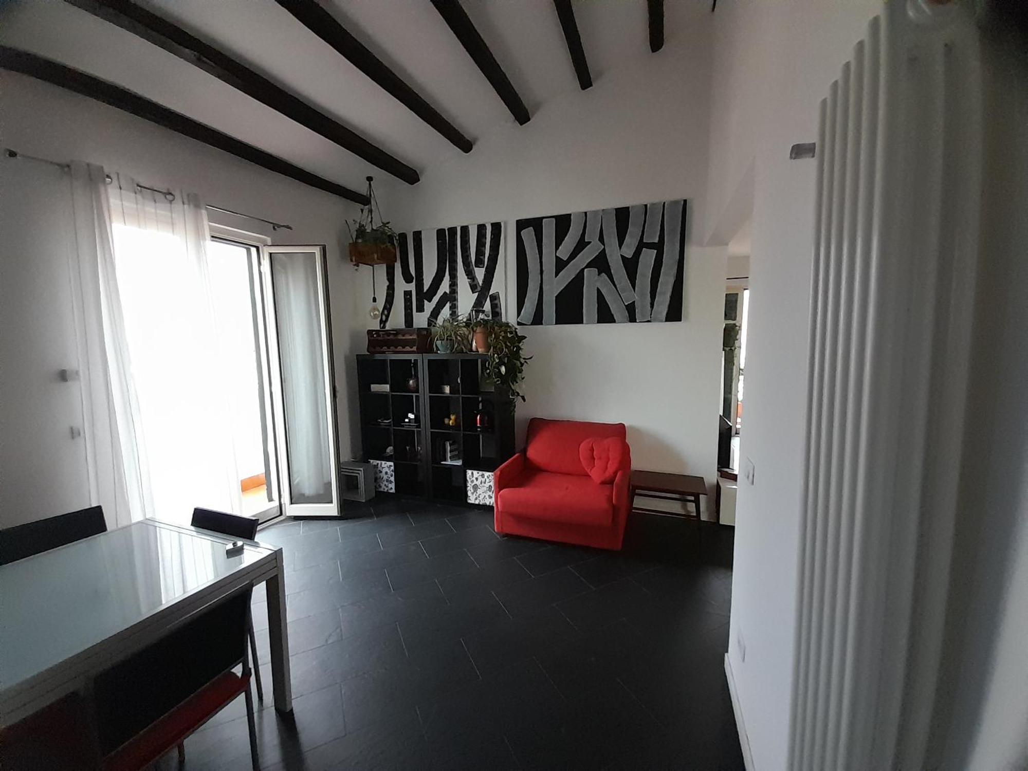 Un Passo Dal Massimo Appartamento Palermo
