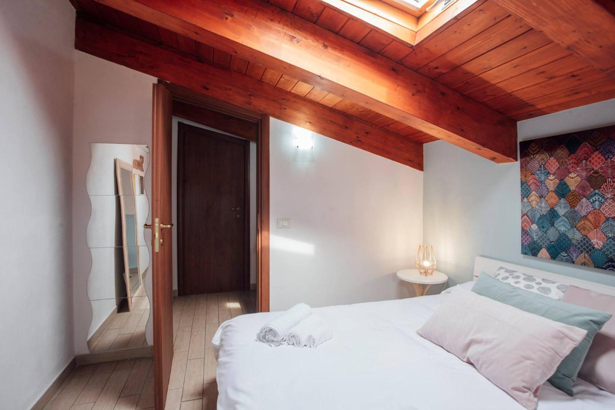 Happie Casa La Cattedrale Apartamento *