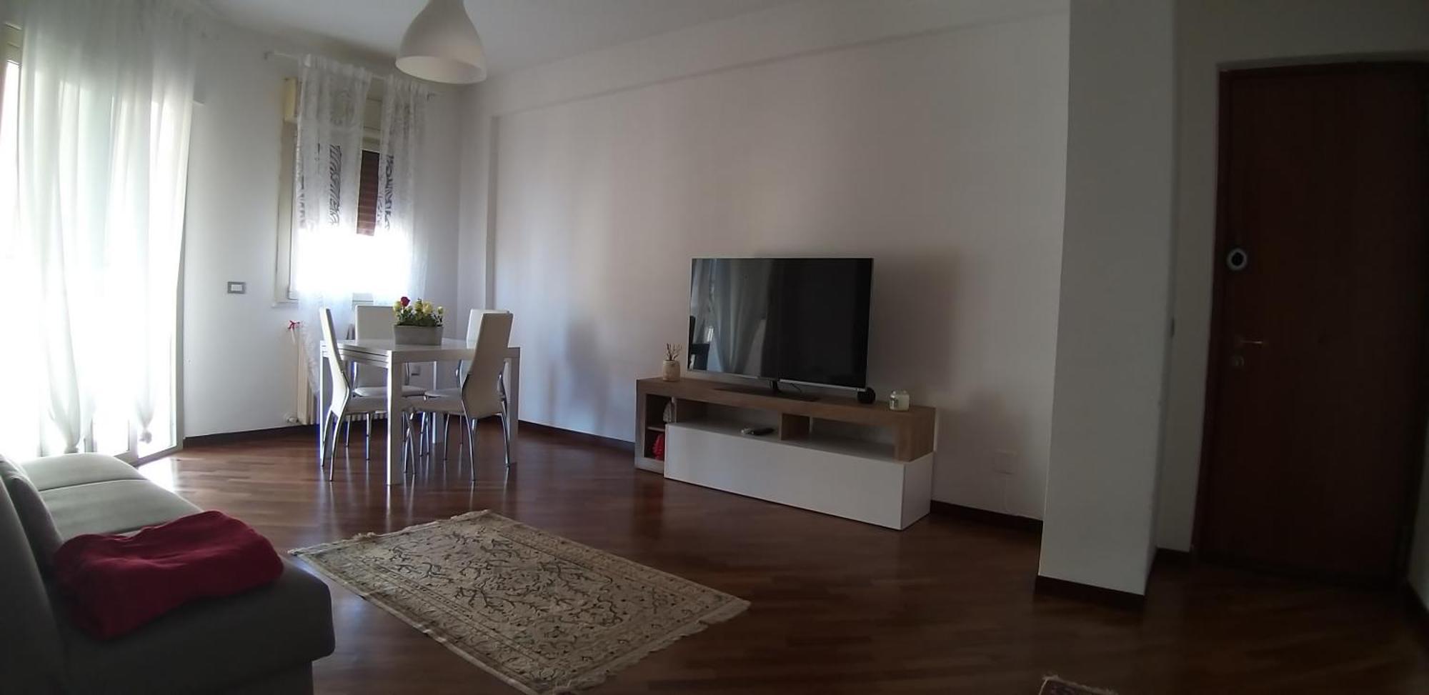 Apartment Trinacria