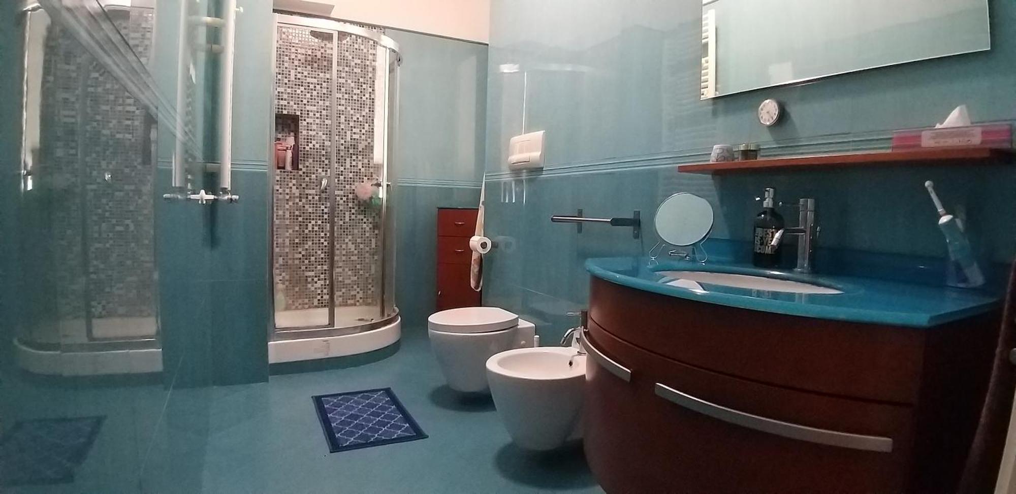 Trinacria Apartment *