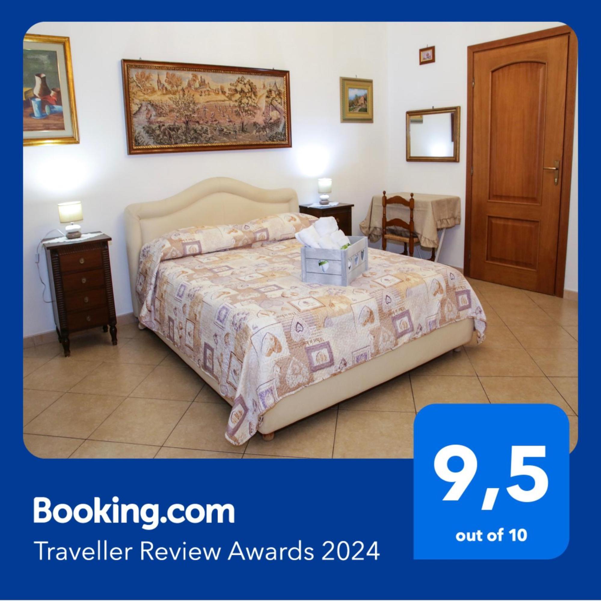 Maria Piddu Bed & Breakfast 2*