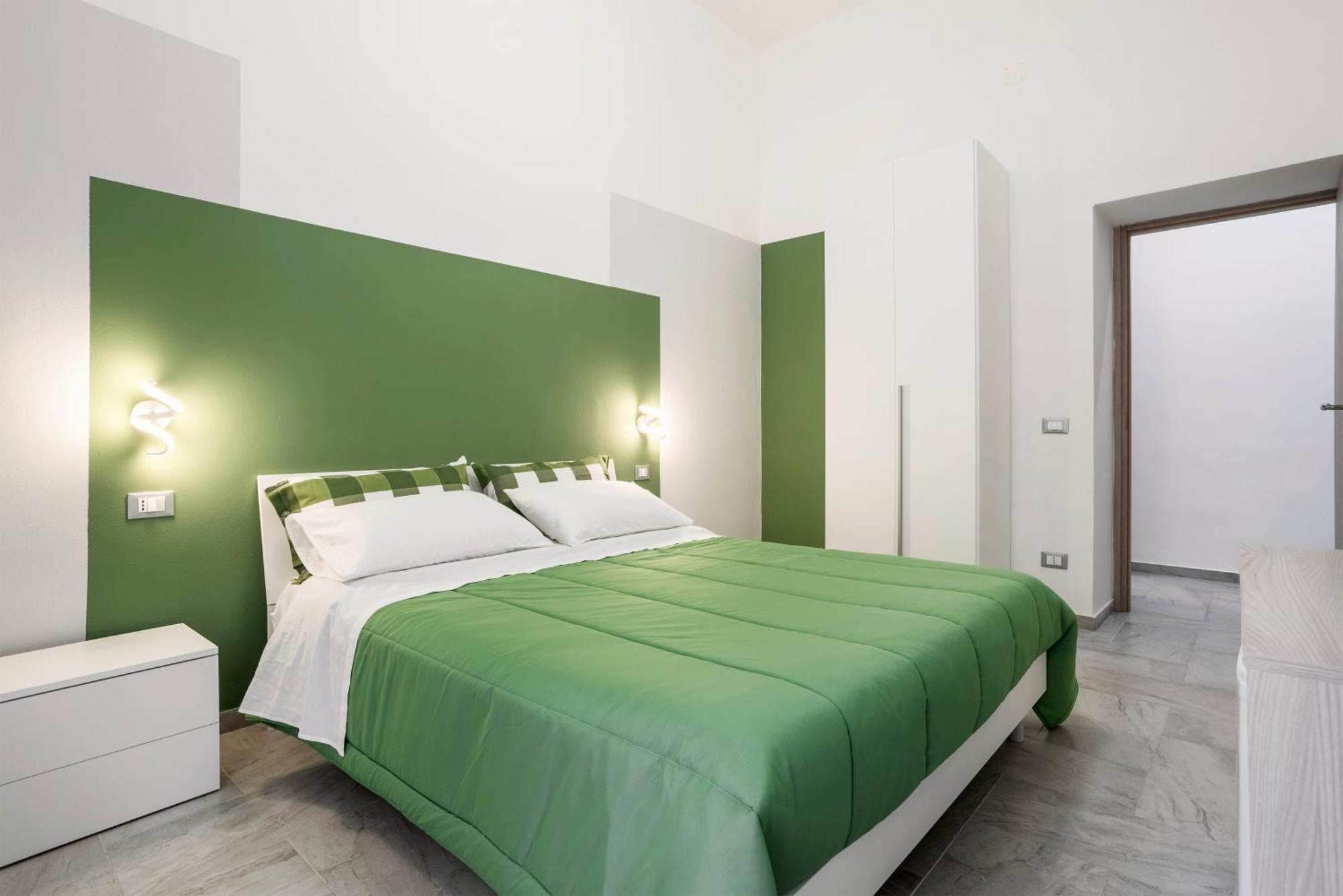 Guest house Billeci Casa Palermo