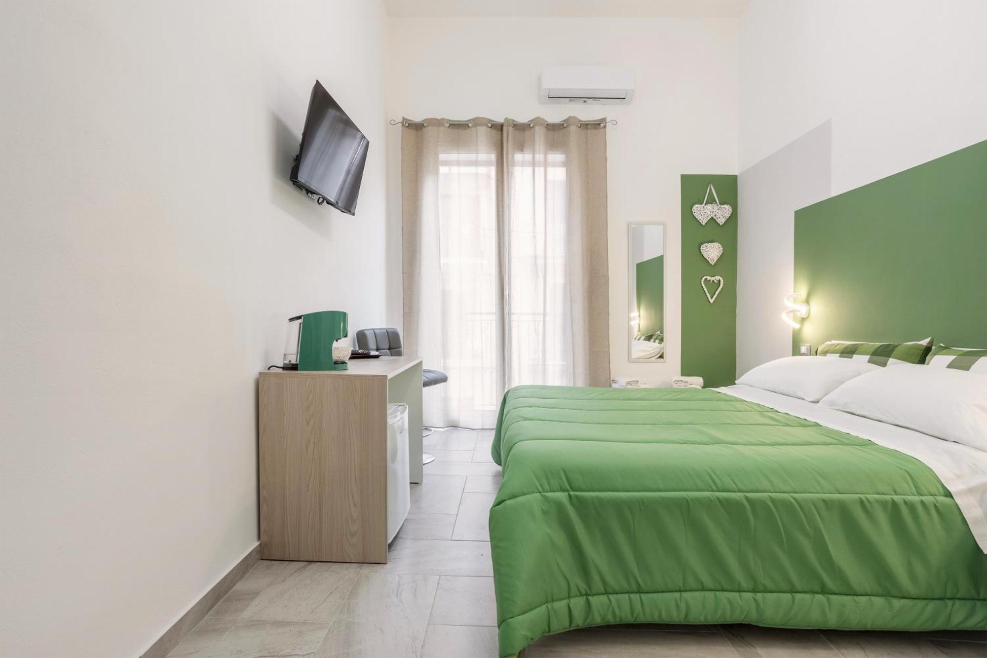 Guest house Billeci Casa Palermo