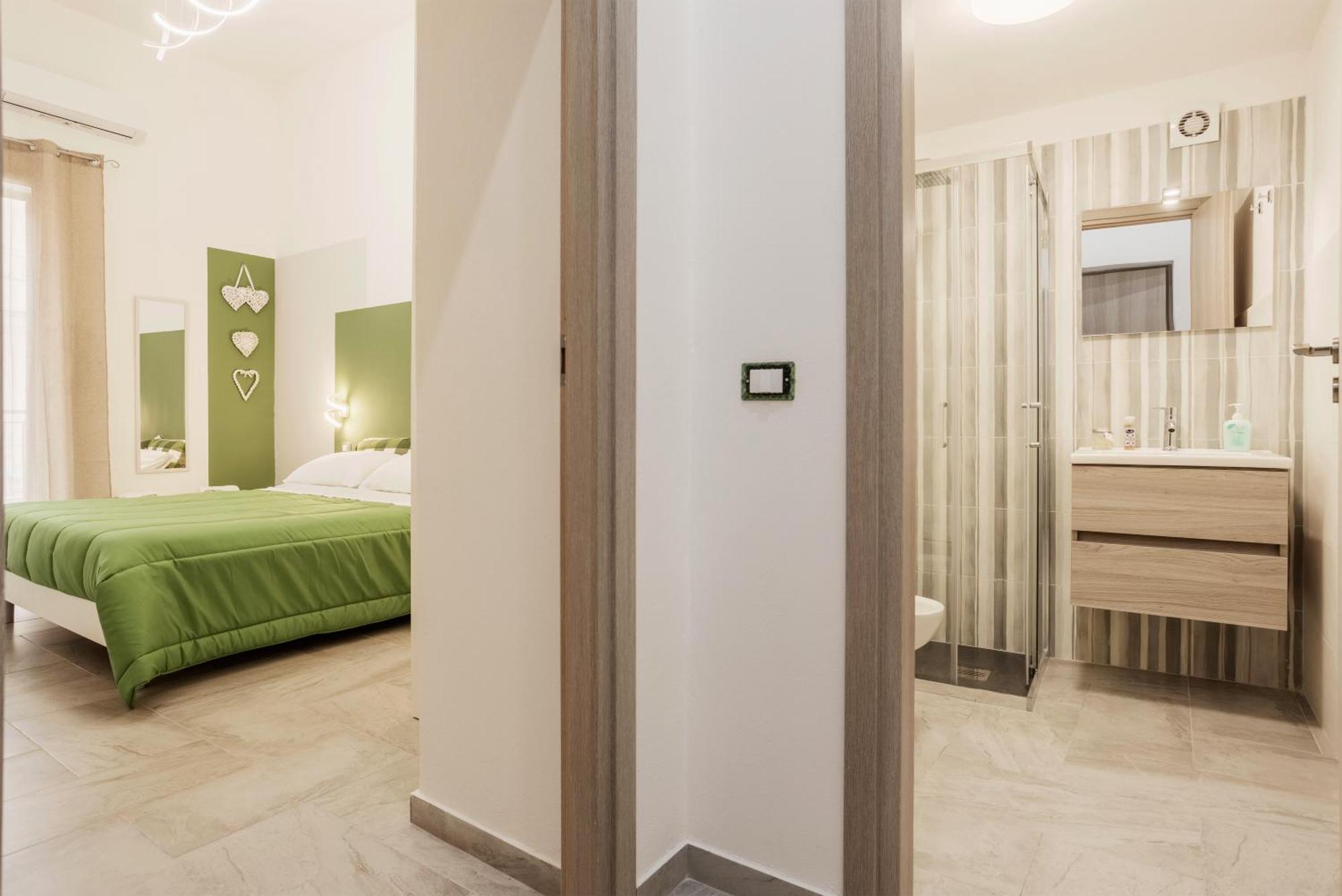 Guest house Billeci Casa