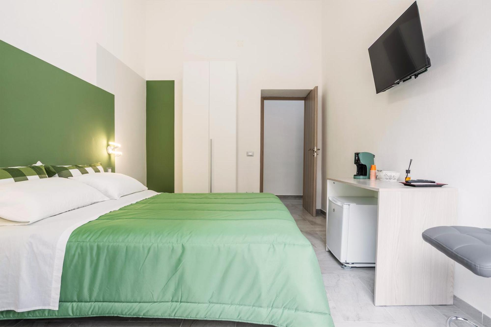 Billeci Casa Guest house Palermo