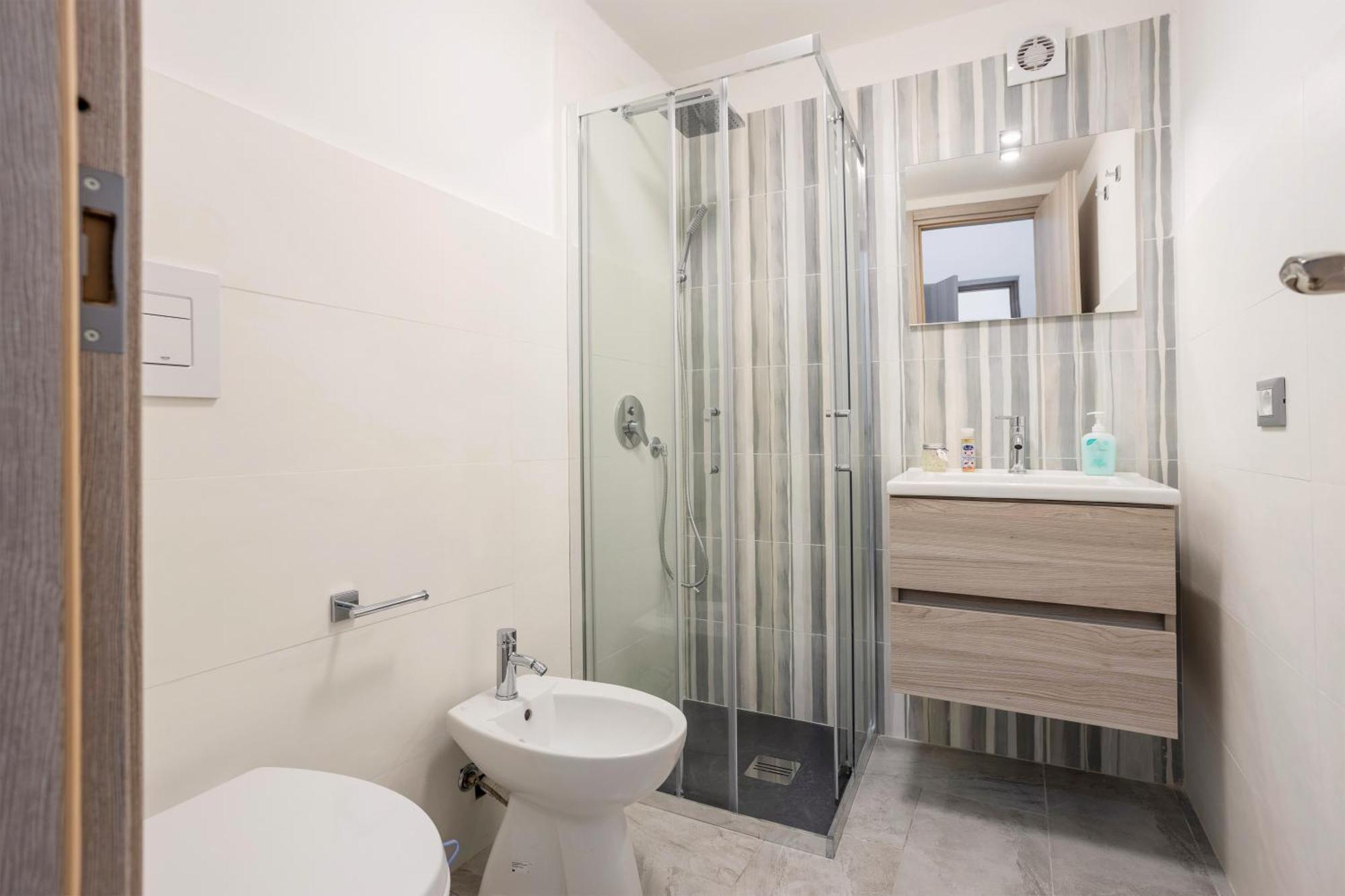 Guest house Billeci Casa *