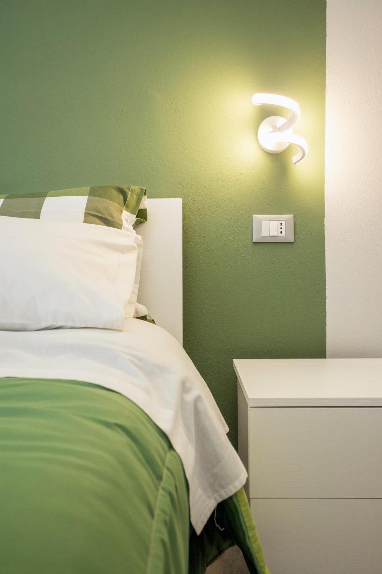 Billeci Casa Guest house *