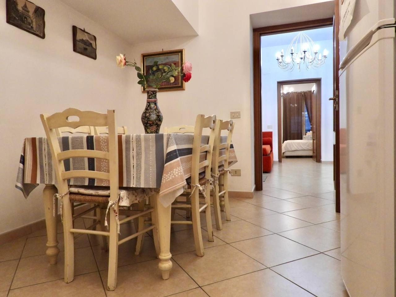 Bed & Breakfast Maria Piddu Palermo